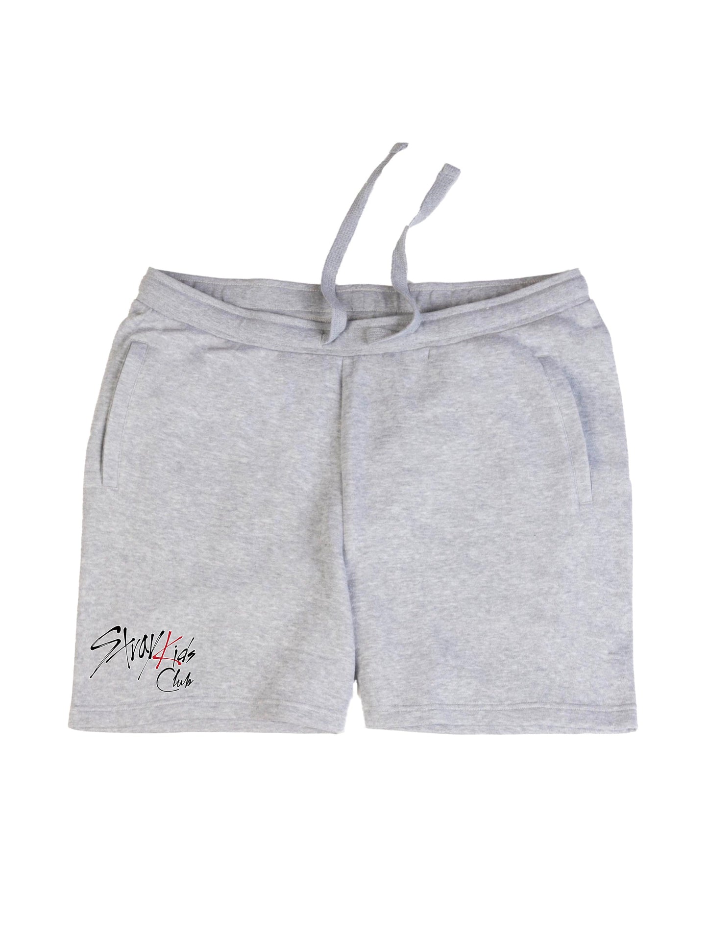 Stray Kids Club Logo Shorts