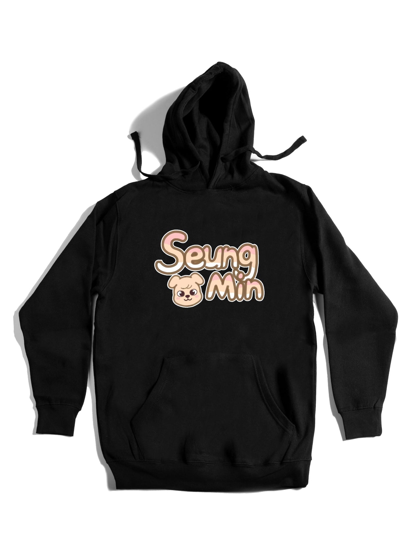 Seungmin Hoodie