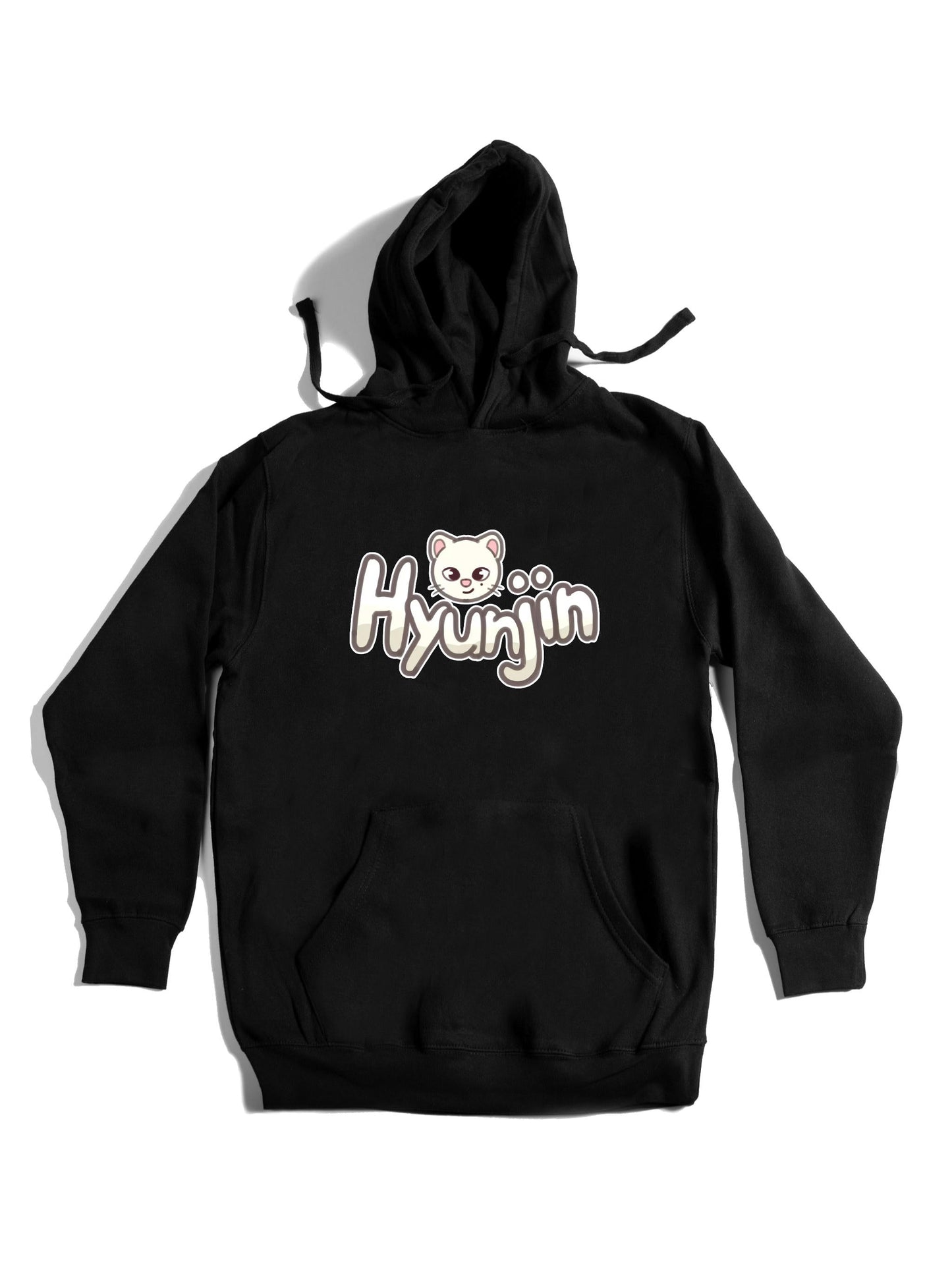 Hyunjin Hoodie