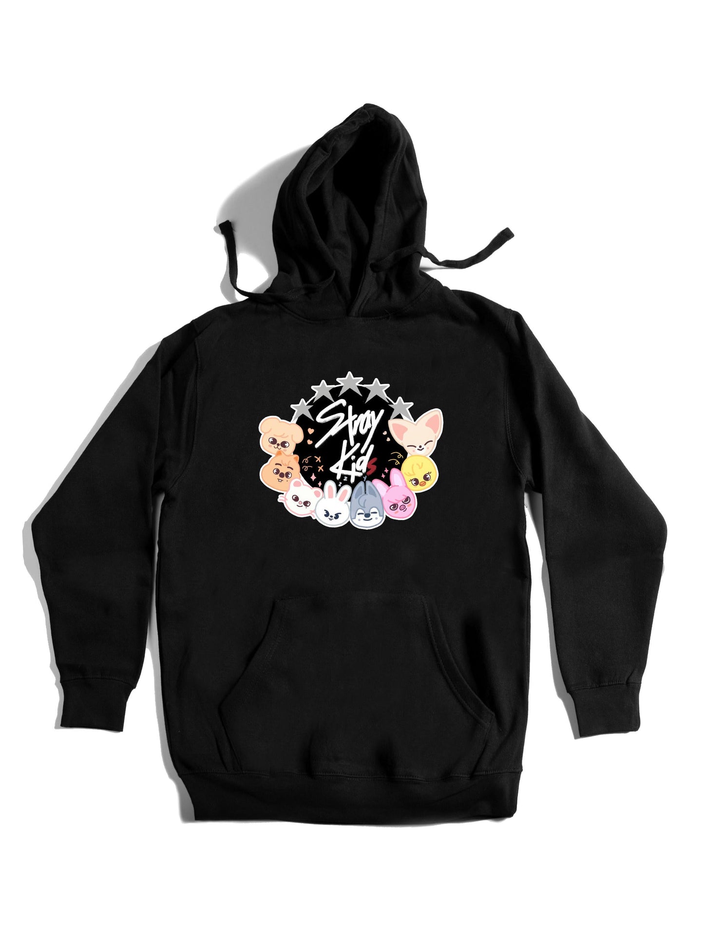 SKZOO Family Hoodie