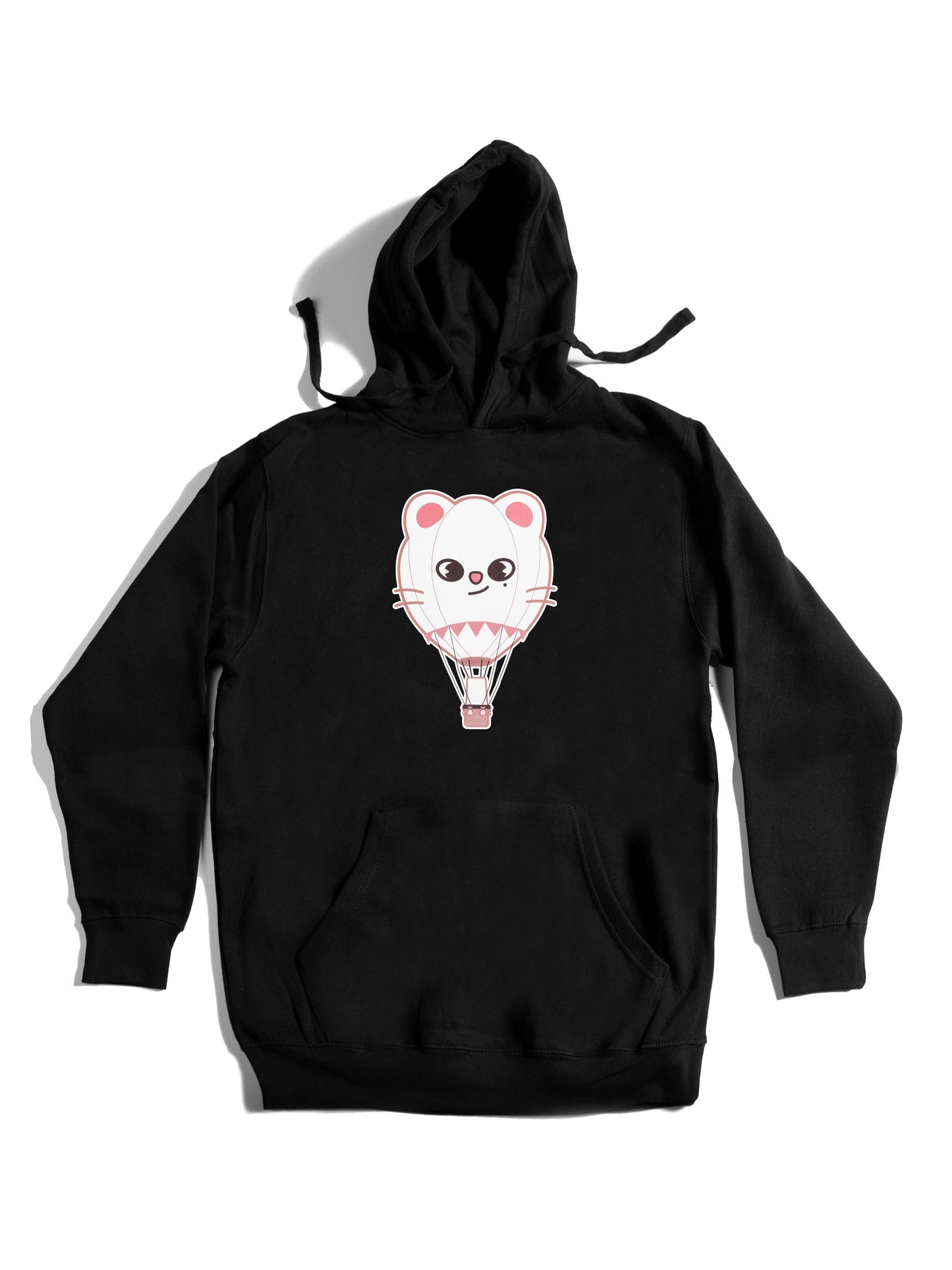 SKZOO Balloon Series Jiniret Hoodie