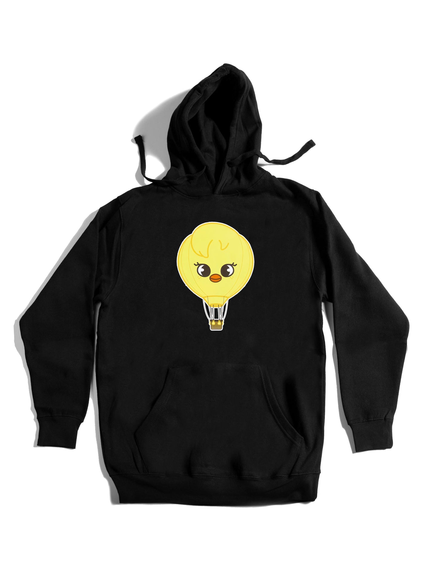 SKZOO Balloon Series BbokAri Hoodie