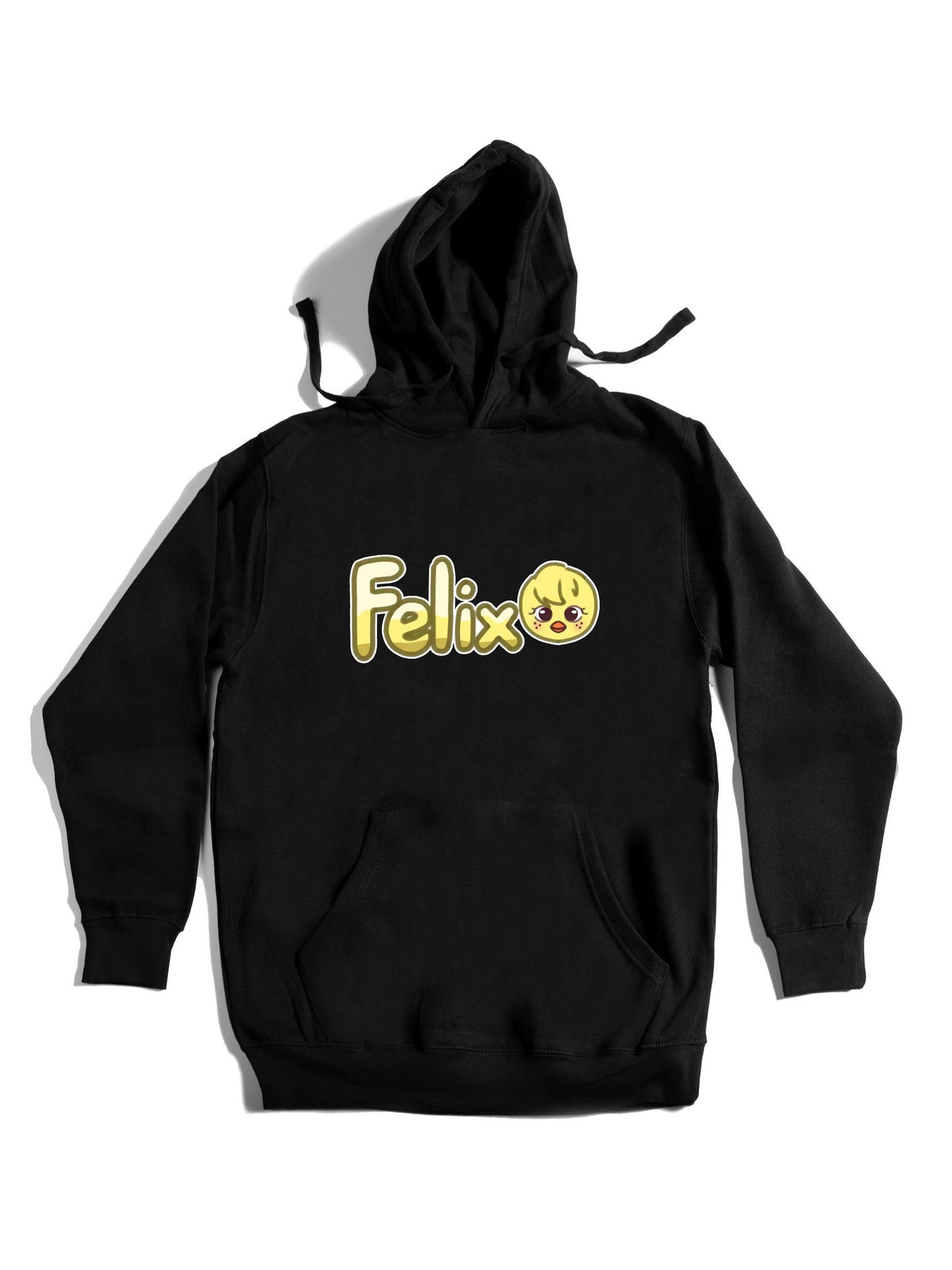 Felix Hoodie