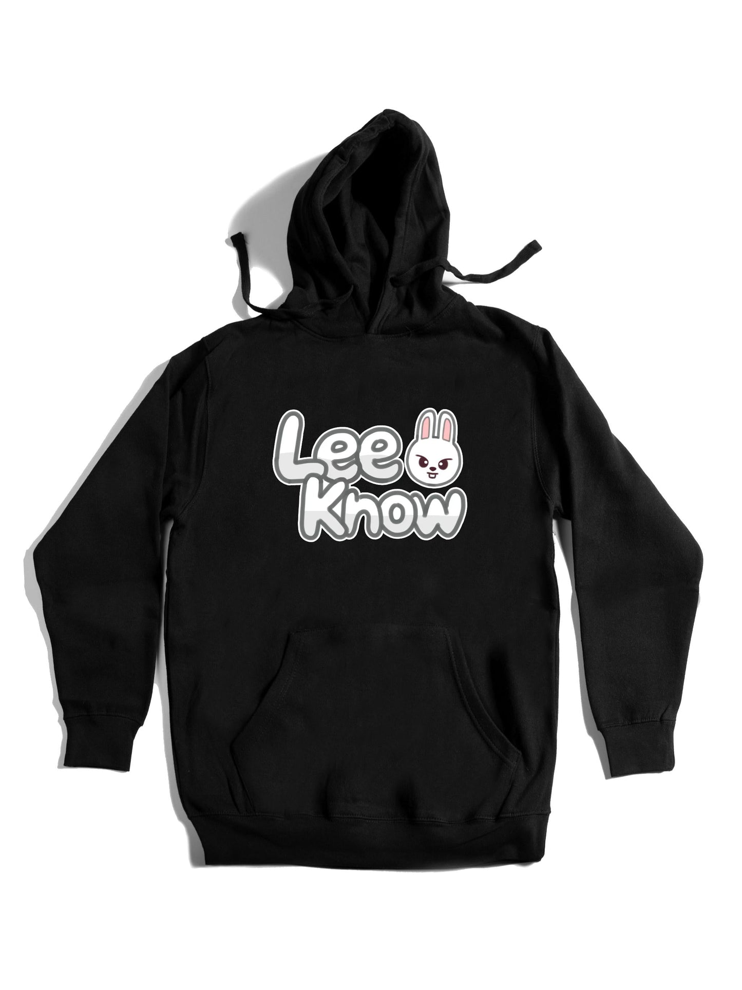 Leeknow Hoodie