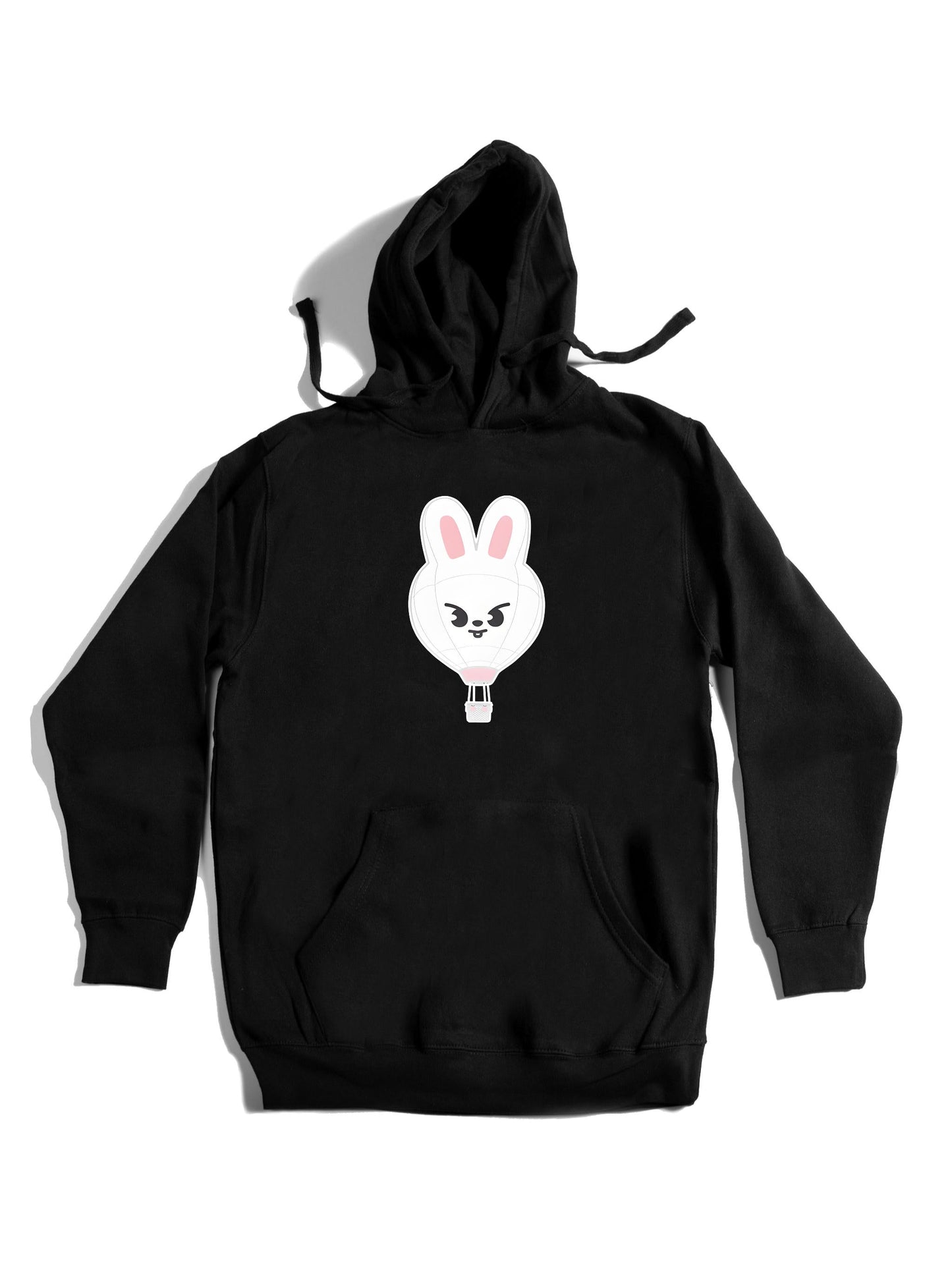 SKZOO Balloon Series Leebit Hoodie