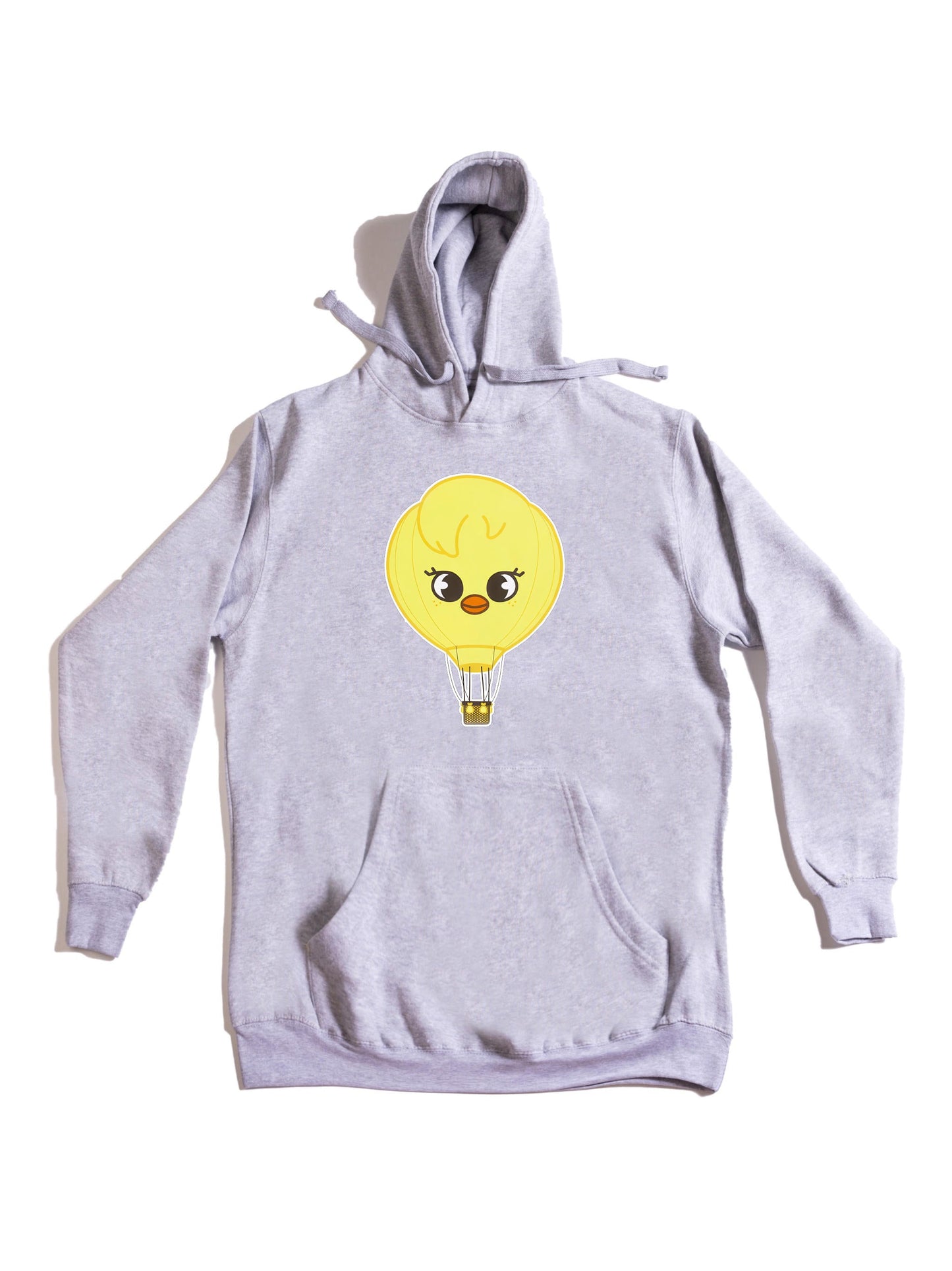 SKZOO Balloon Series BbokAri Hoodie
