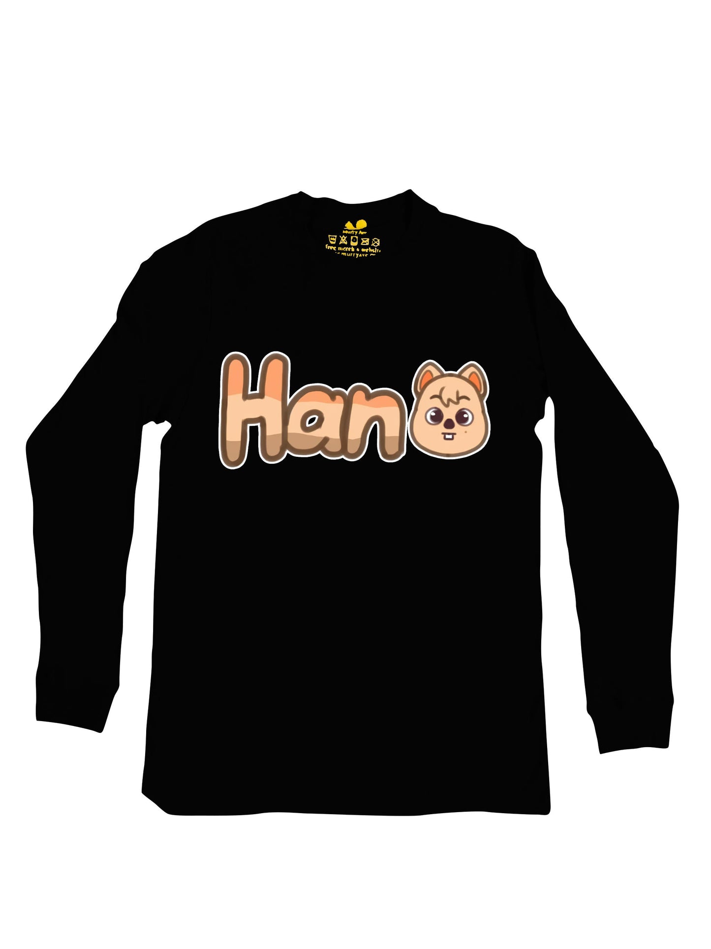Han Long Sleeve
