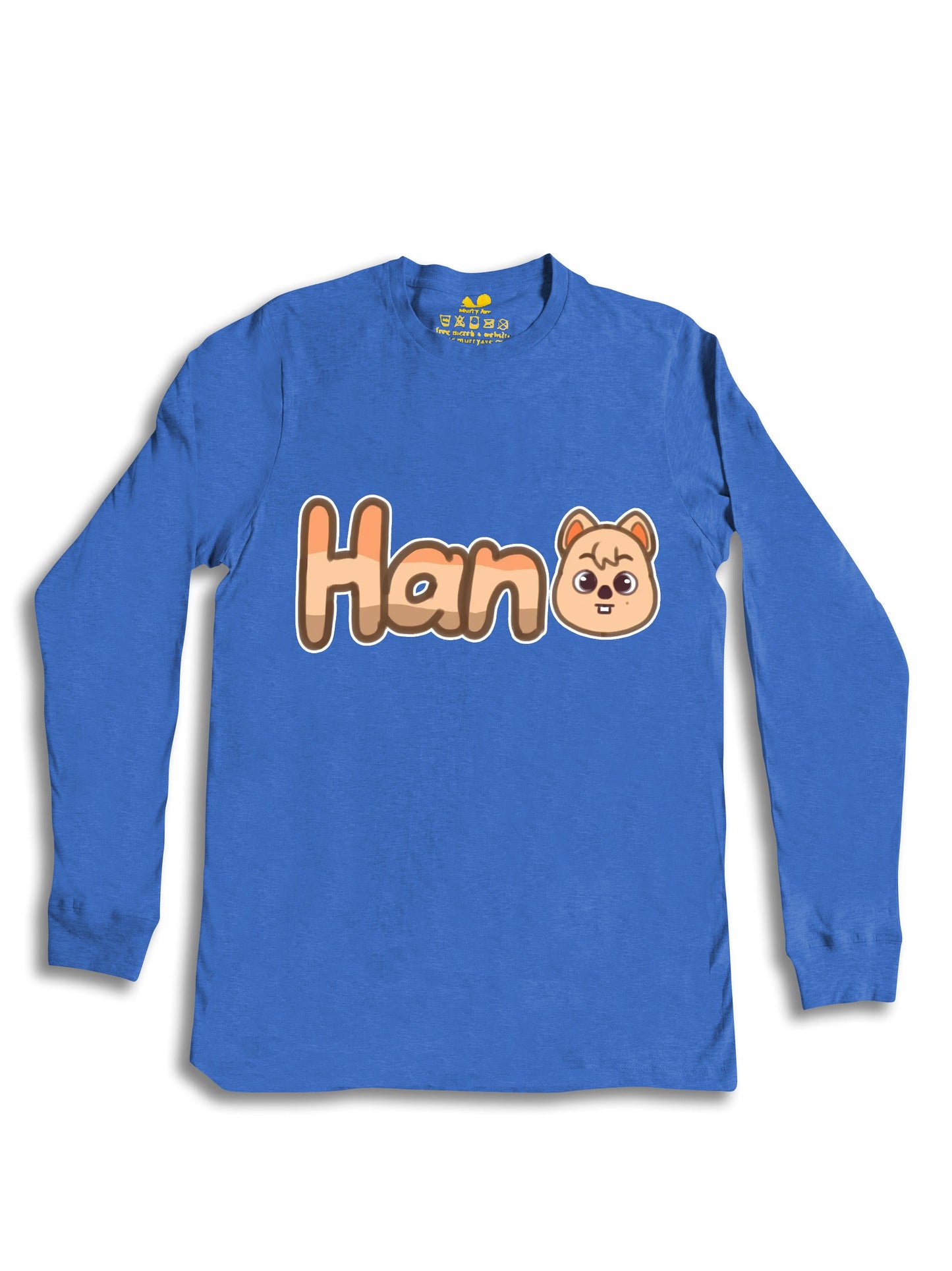 Han Long Sleeve