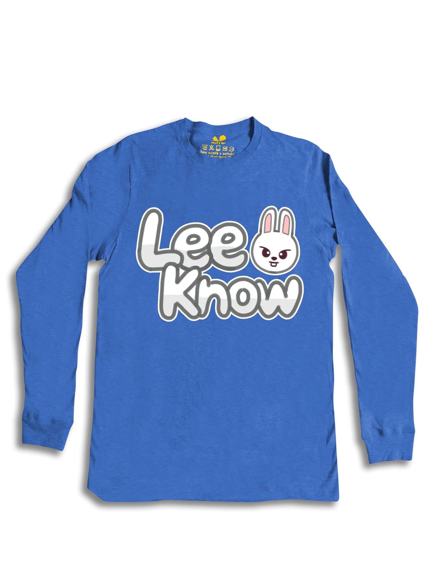 Leeknow Long Sleeve