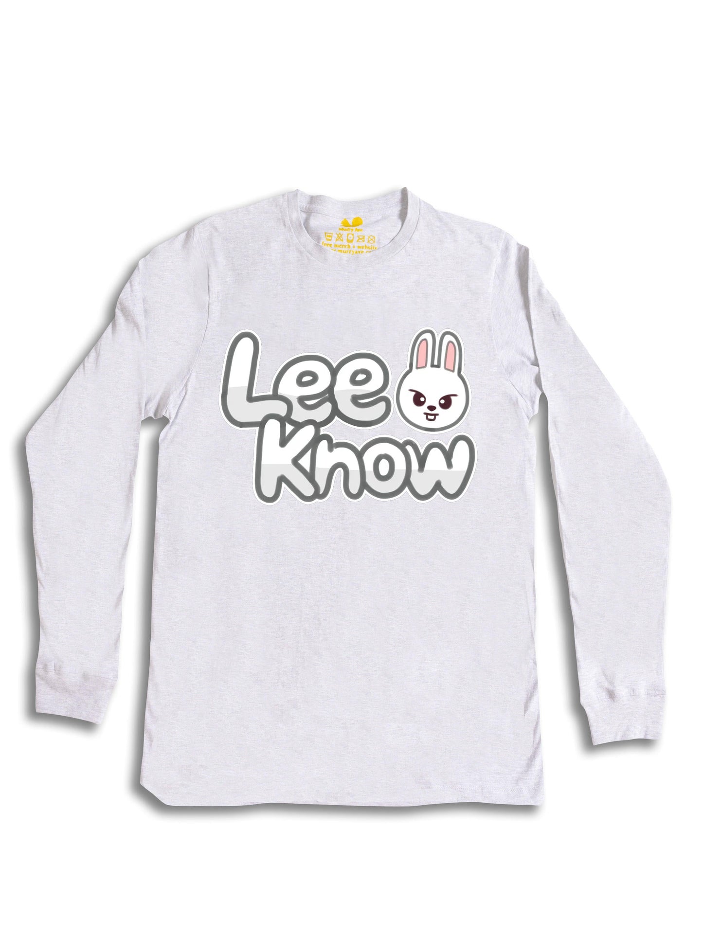Leeknow Long Sleeve