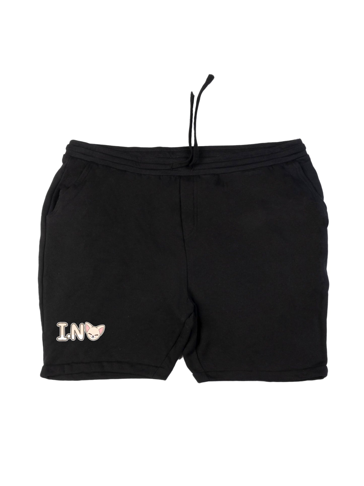 In SKZOO Nametag Shorts
