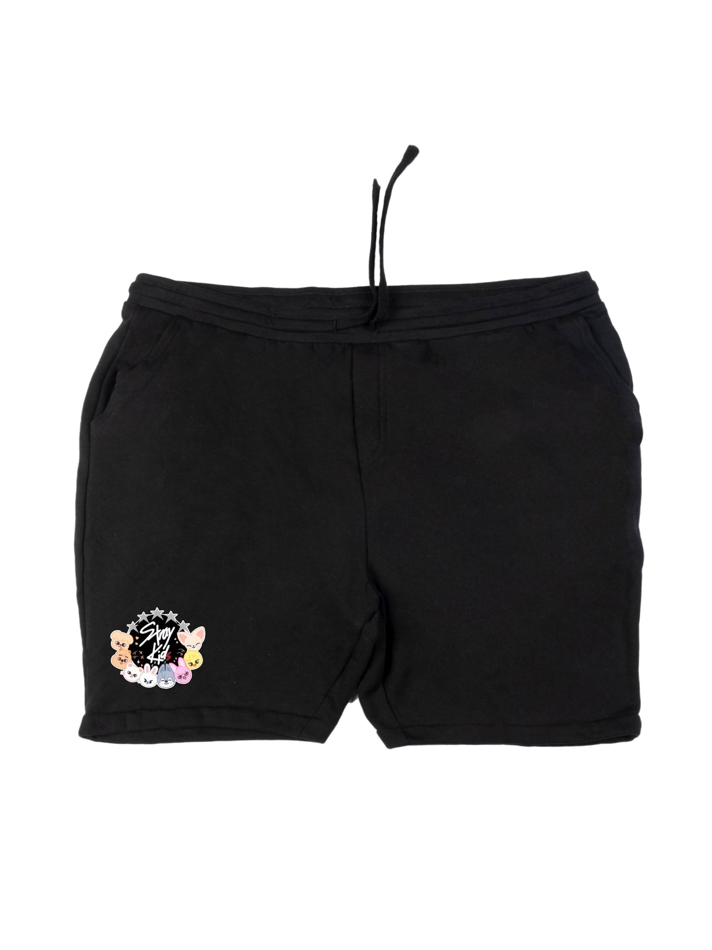 SKZOO Family Shorts