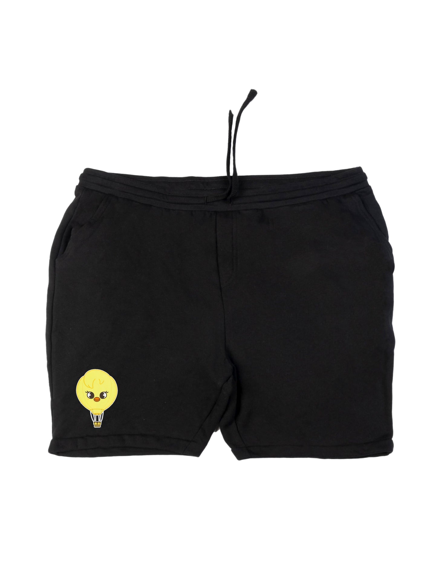 SKZOO Balloon Series BbokAri Shorts