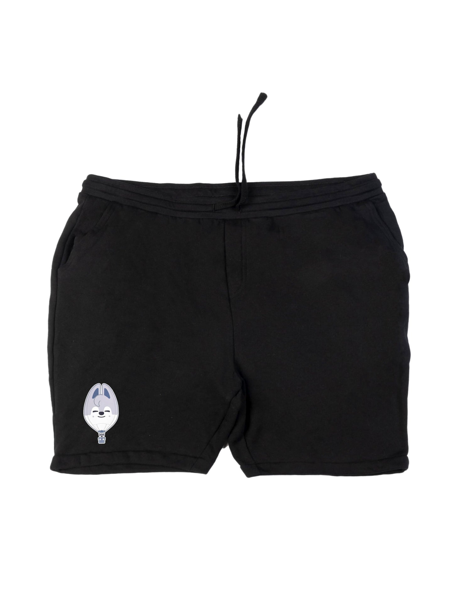 SKZOO Balloon Series WolfChan Shorts