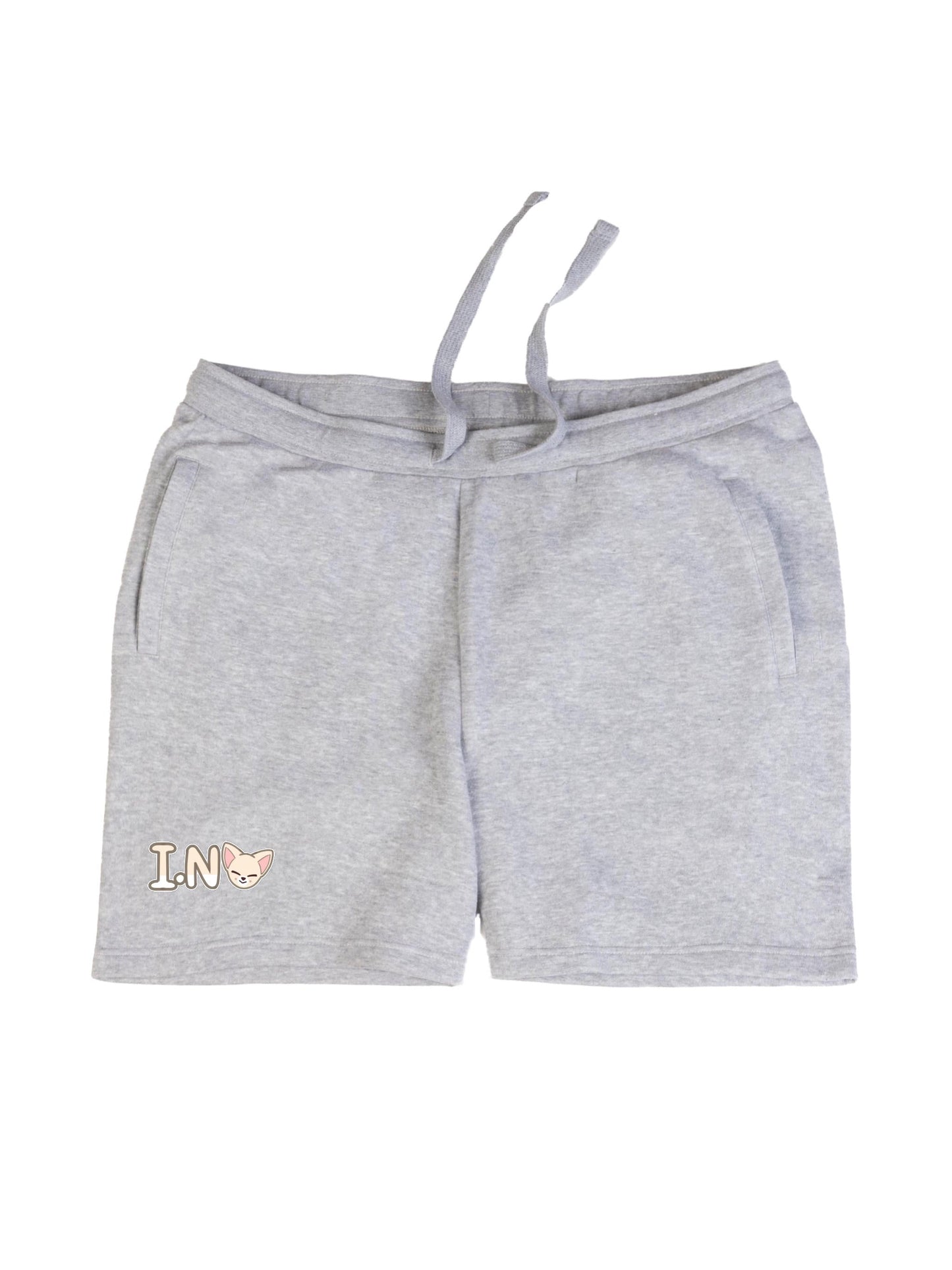 In SKZOO Nametag Shorts