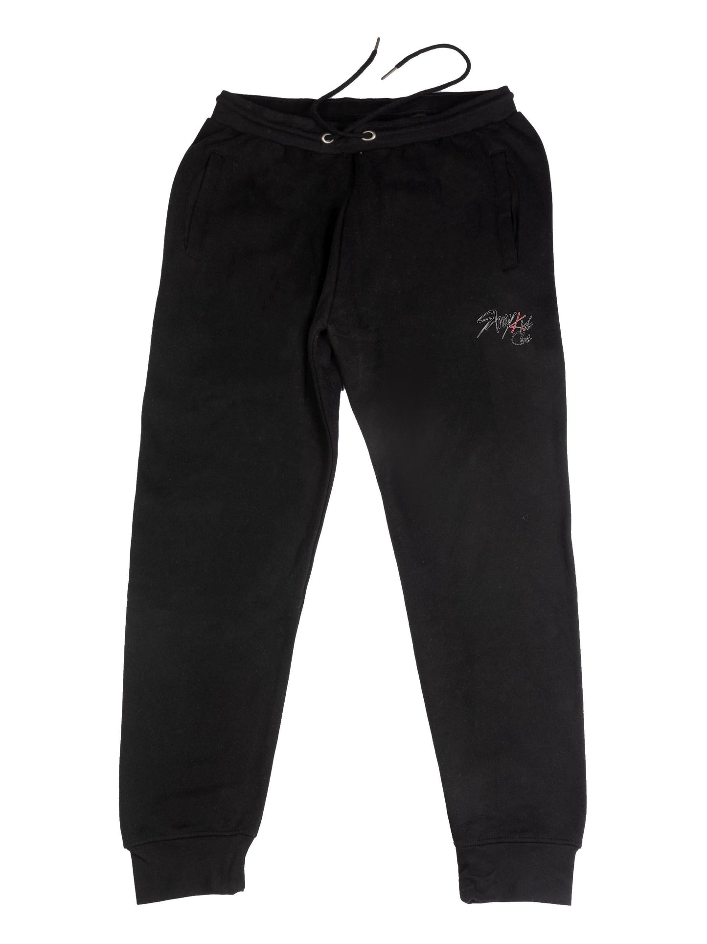 Stray Kids Club Logo Sweatpants