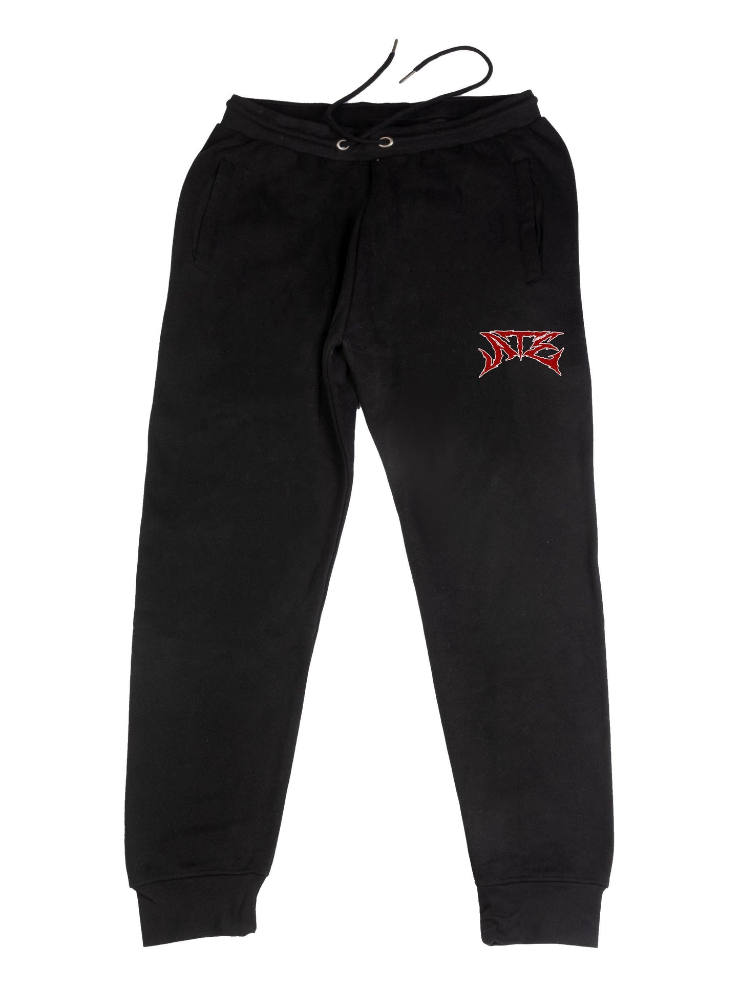 Stray Kids ATE Album Logo Classic Sweatpants