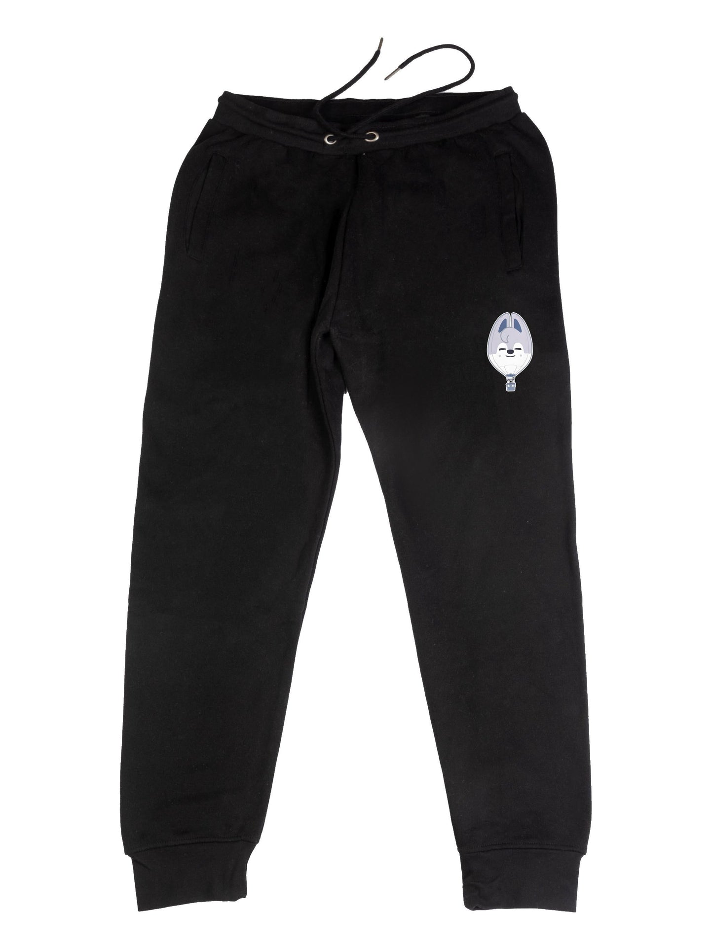 SKZOO Balloon Series WolfChan Sweatpants