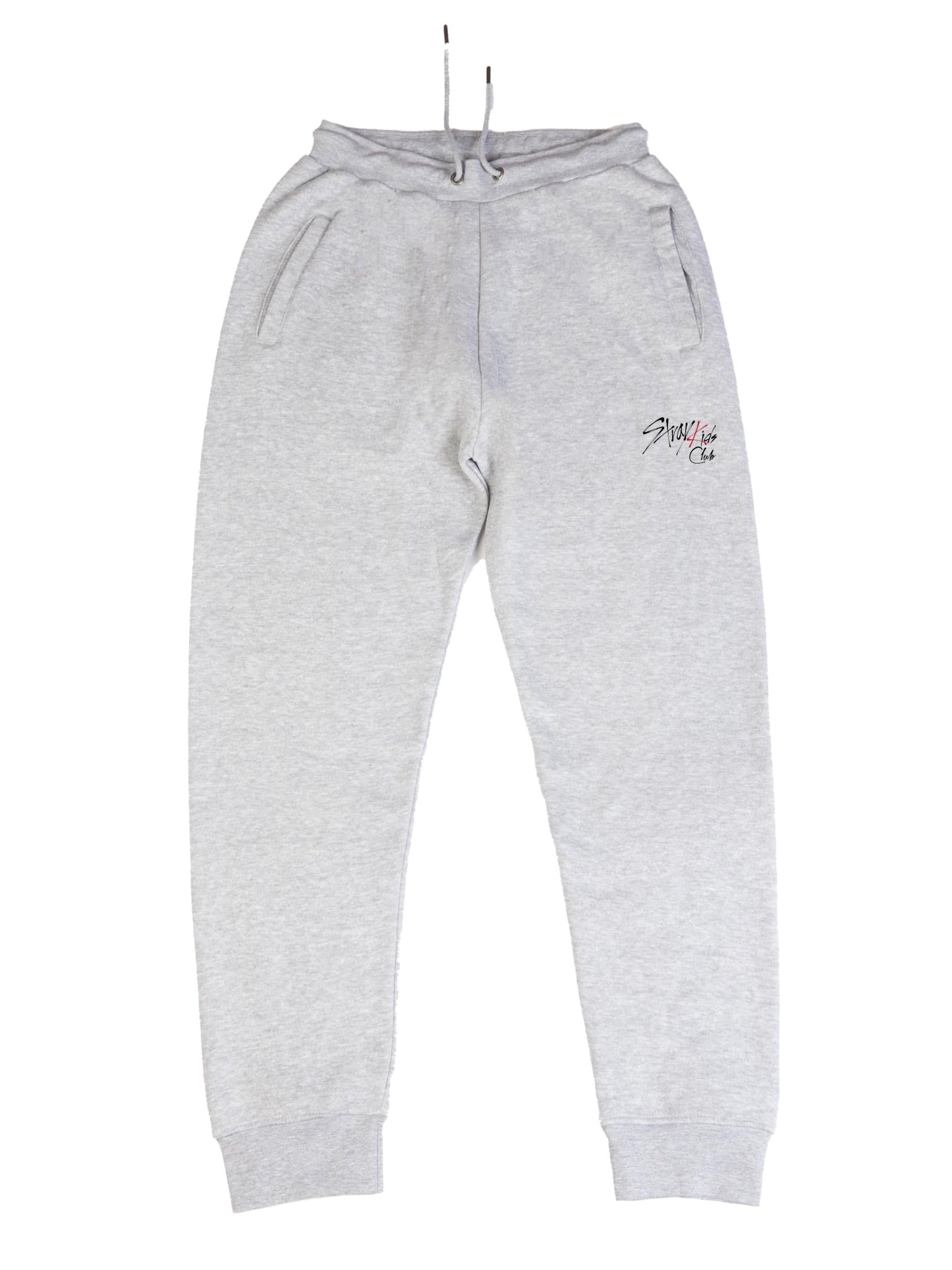 Stray Kids Club Logo Sweatpants