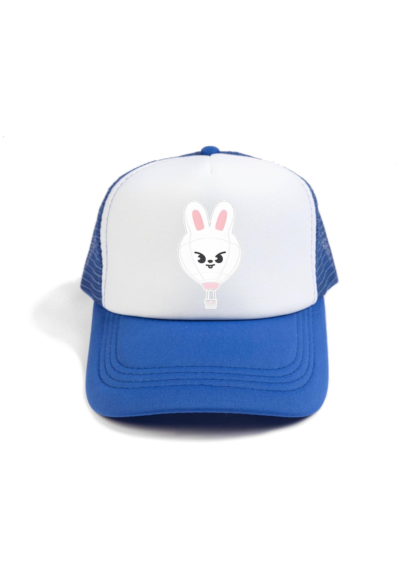 SKZOO Balloon Series Leebit Trucker Hat