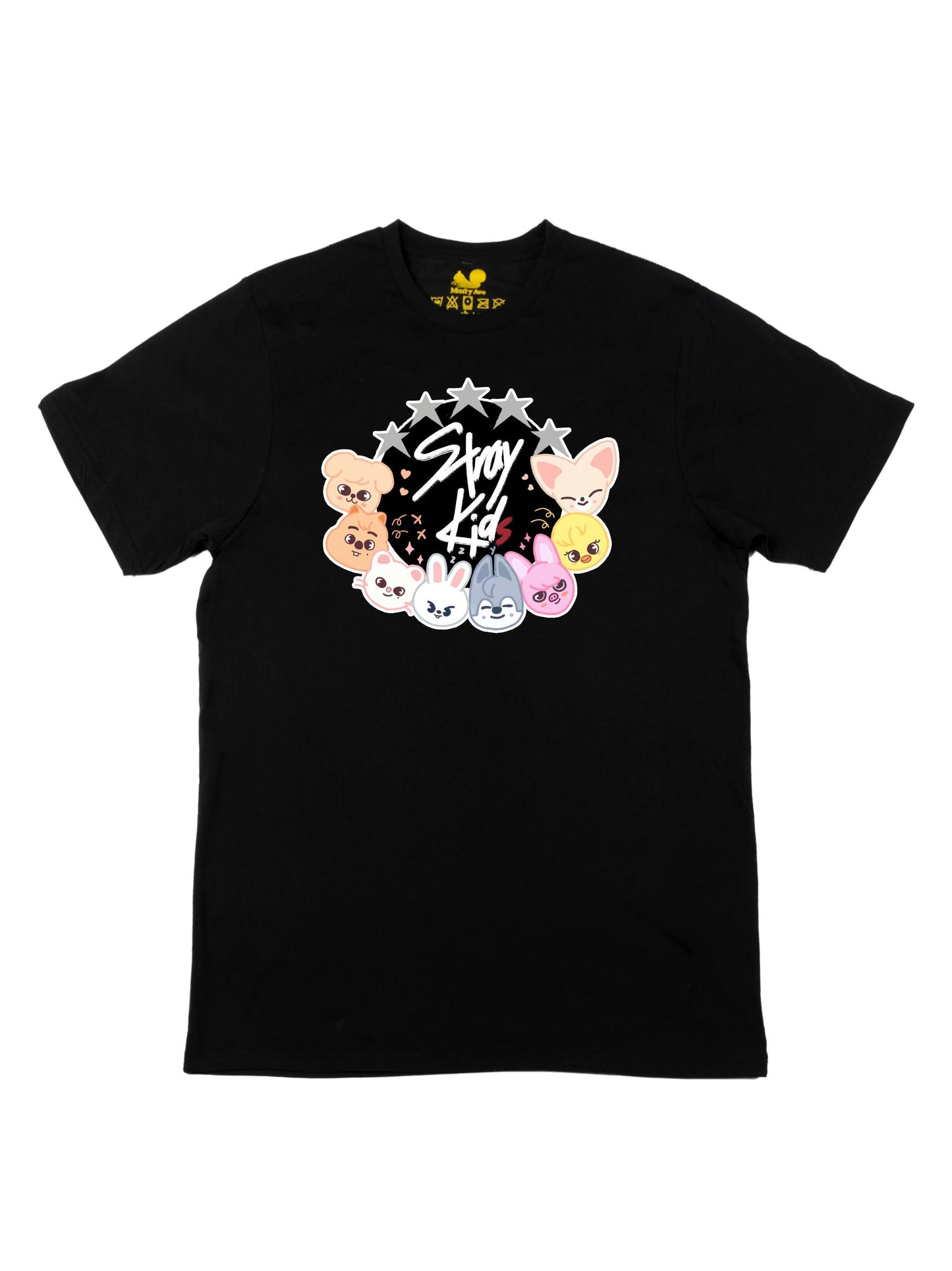 SKZOO Family Unisex T-Shirt