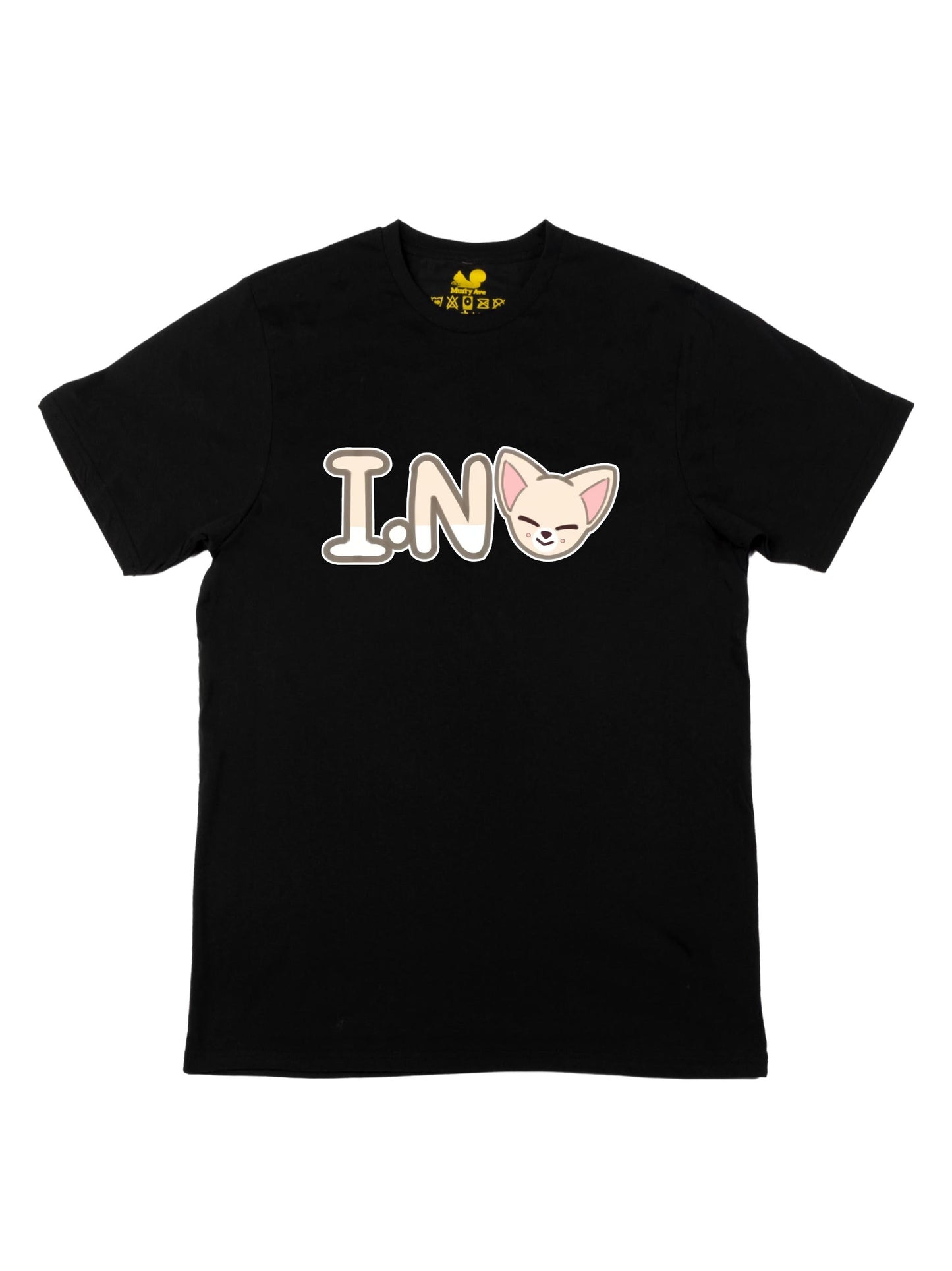 In SKZOO Nametag Unisex T-Shirt