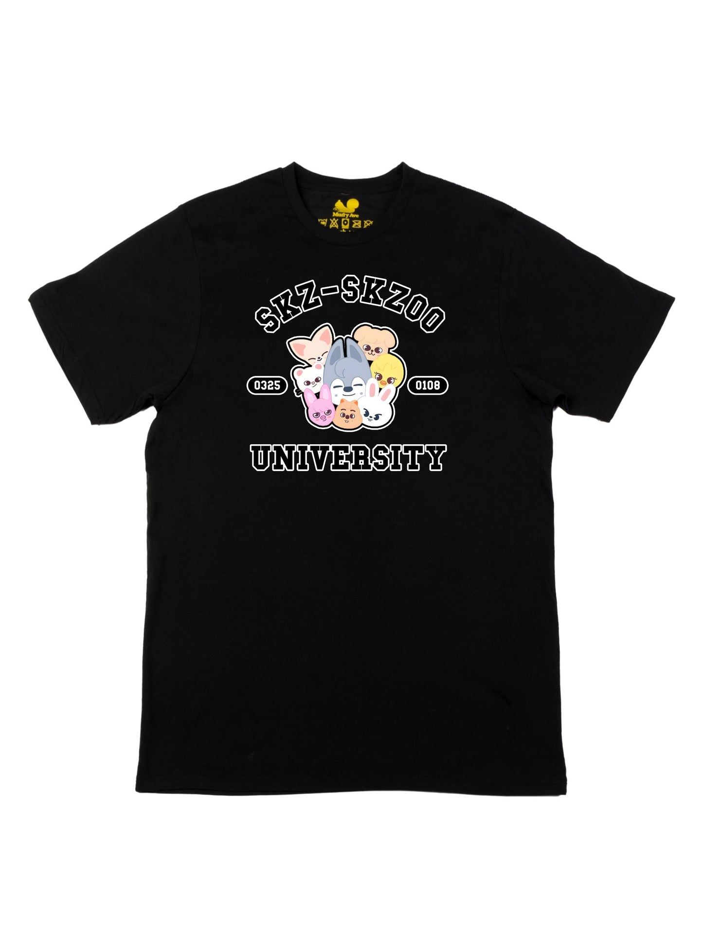 SKZOO University Unisex T-Shirt