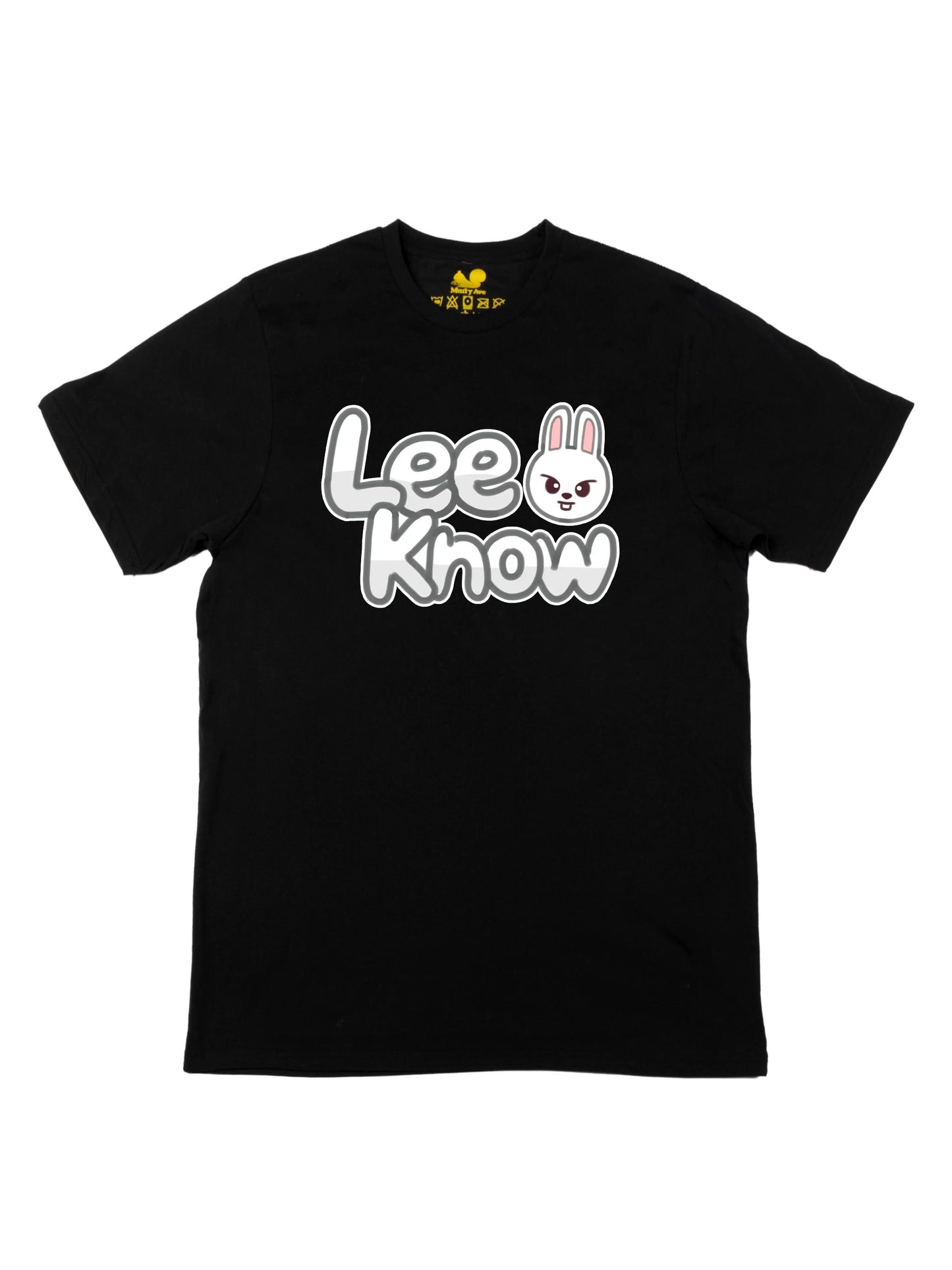 Leeknow Unisex T-Shirt