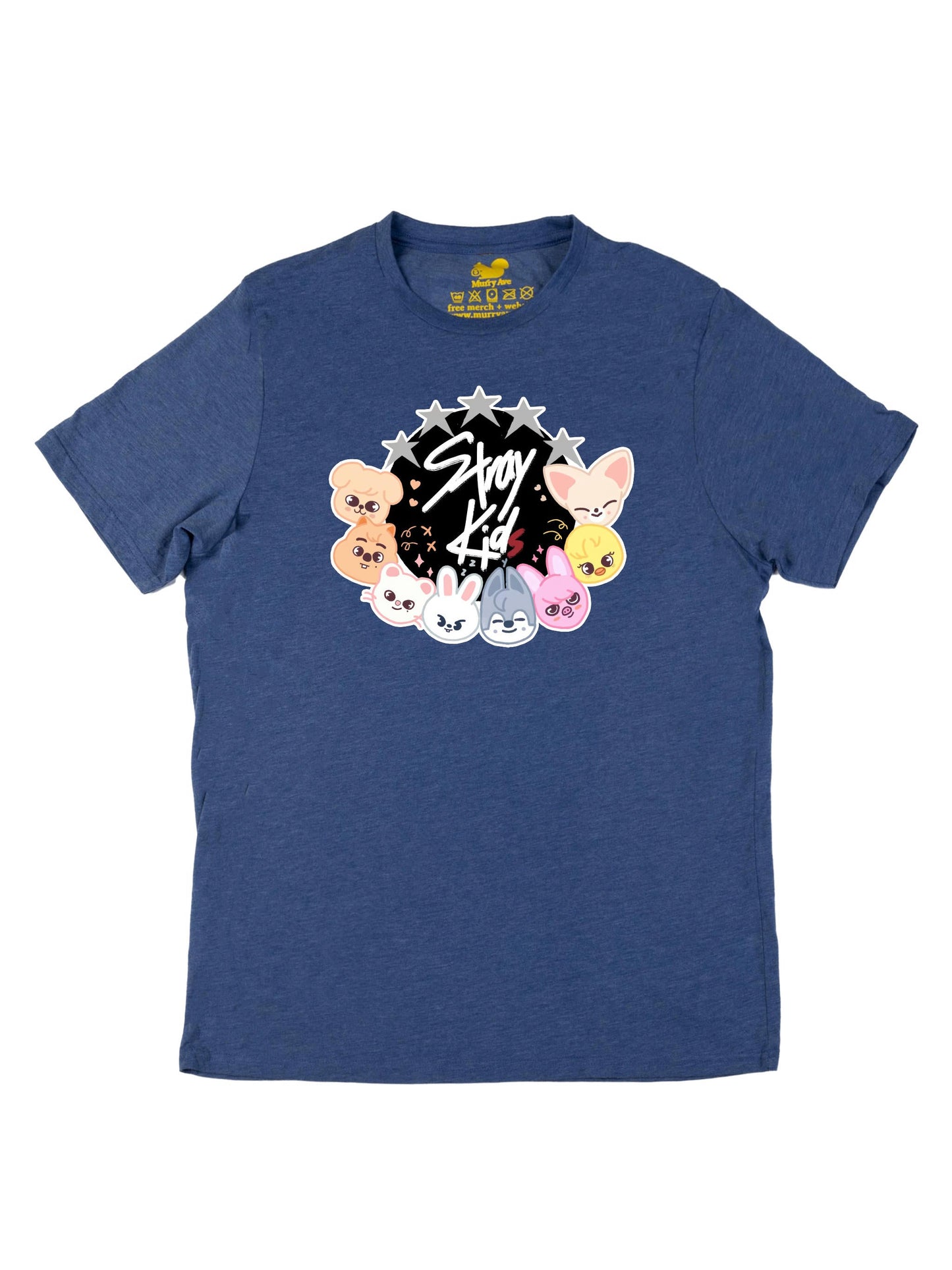SKZOO Family Unisex T-Shirt