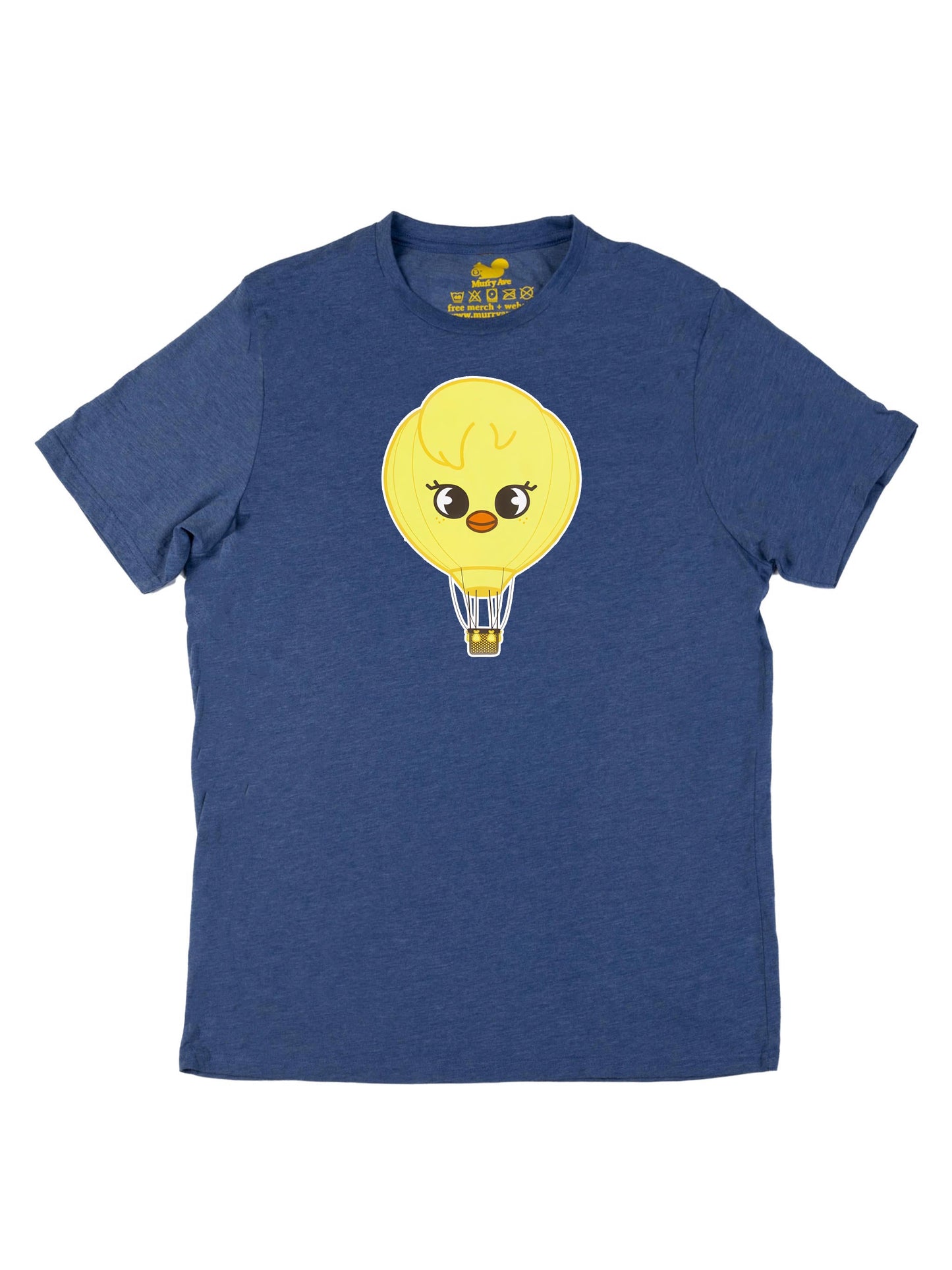 SKZOO Balloon Series BbokAri Unisex T-Shirt