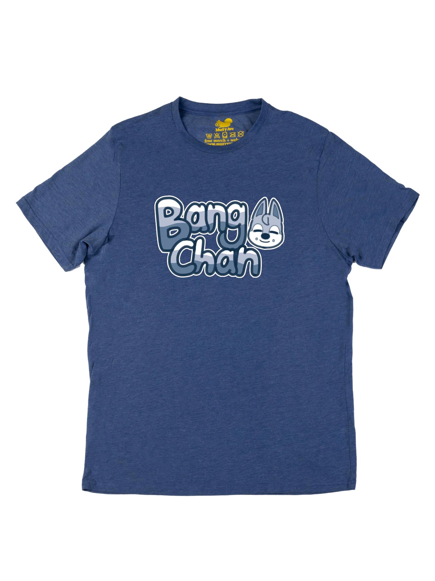 Bang Chan Unisex T-Shirt