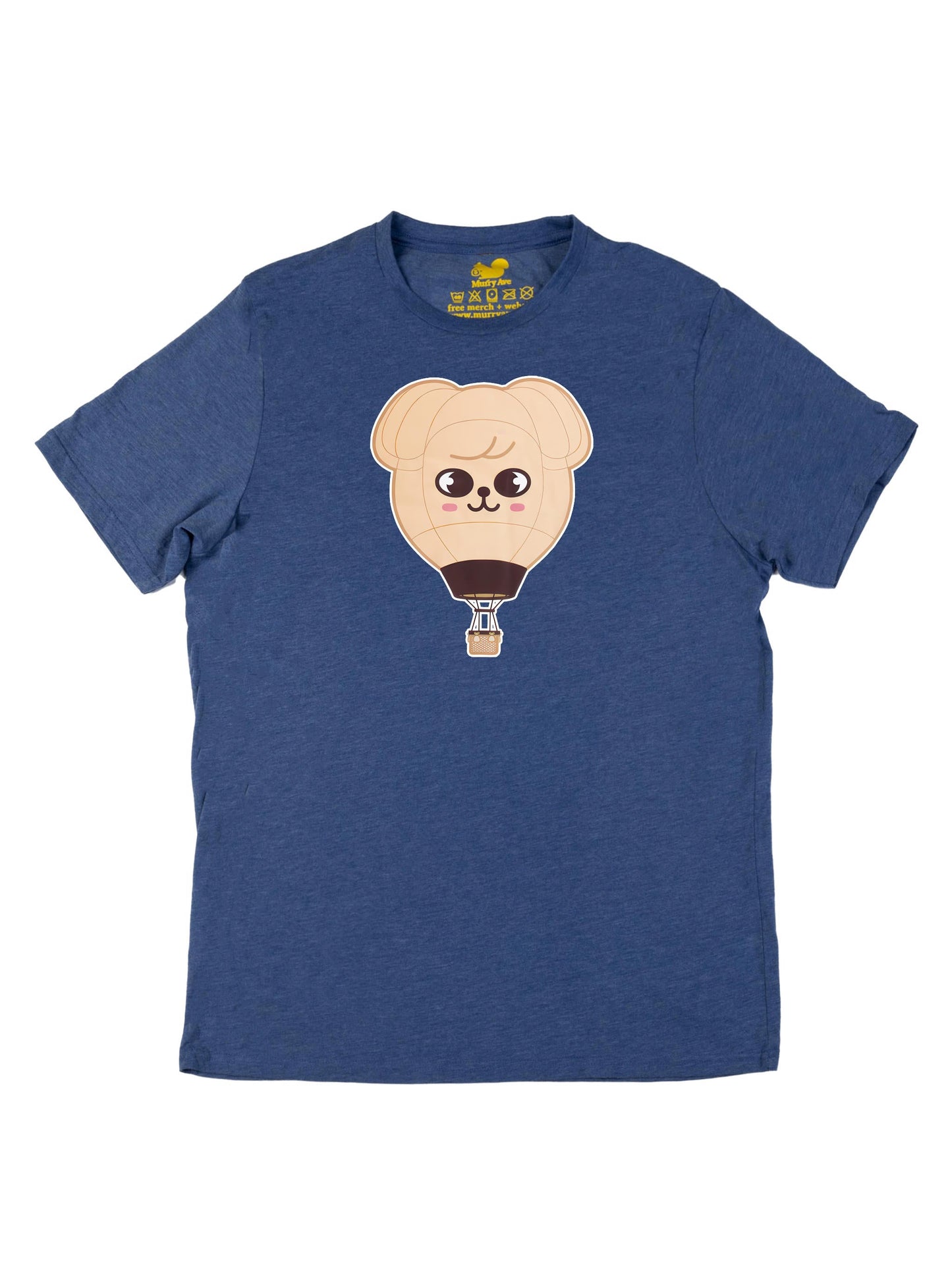 SKZOO Balloon Series PuppyM Unisex T-Shirt