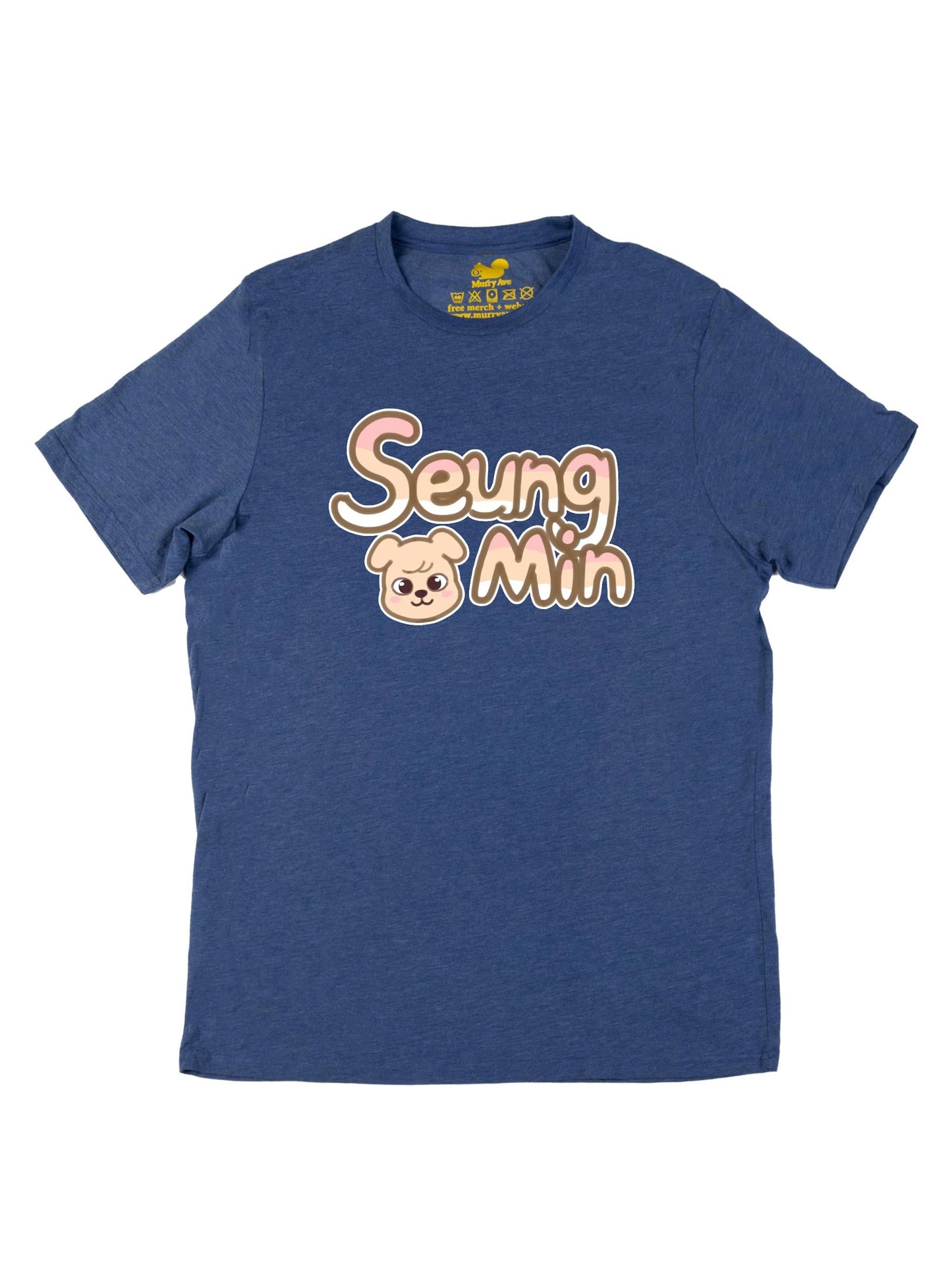 Seungmin Unisex T-Shirt