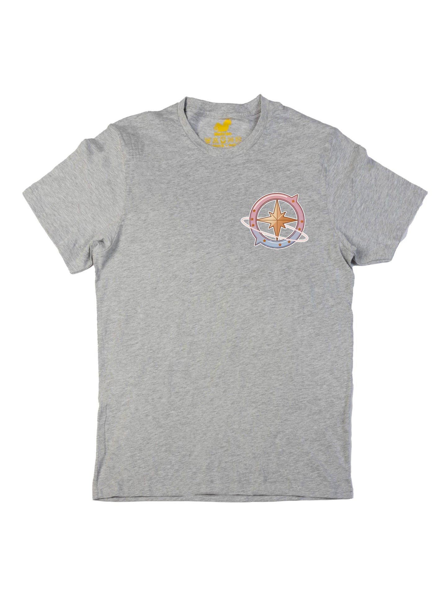 Compass The Symbol Unisex T-Shirt