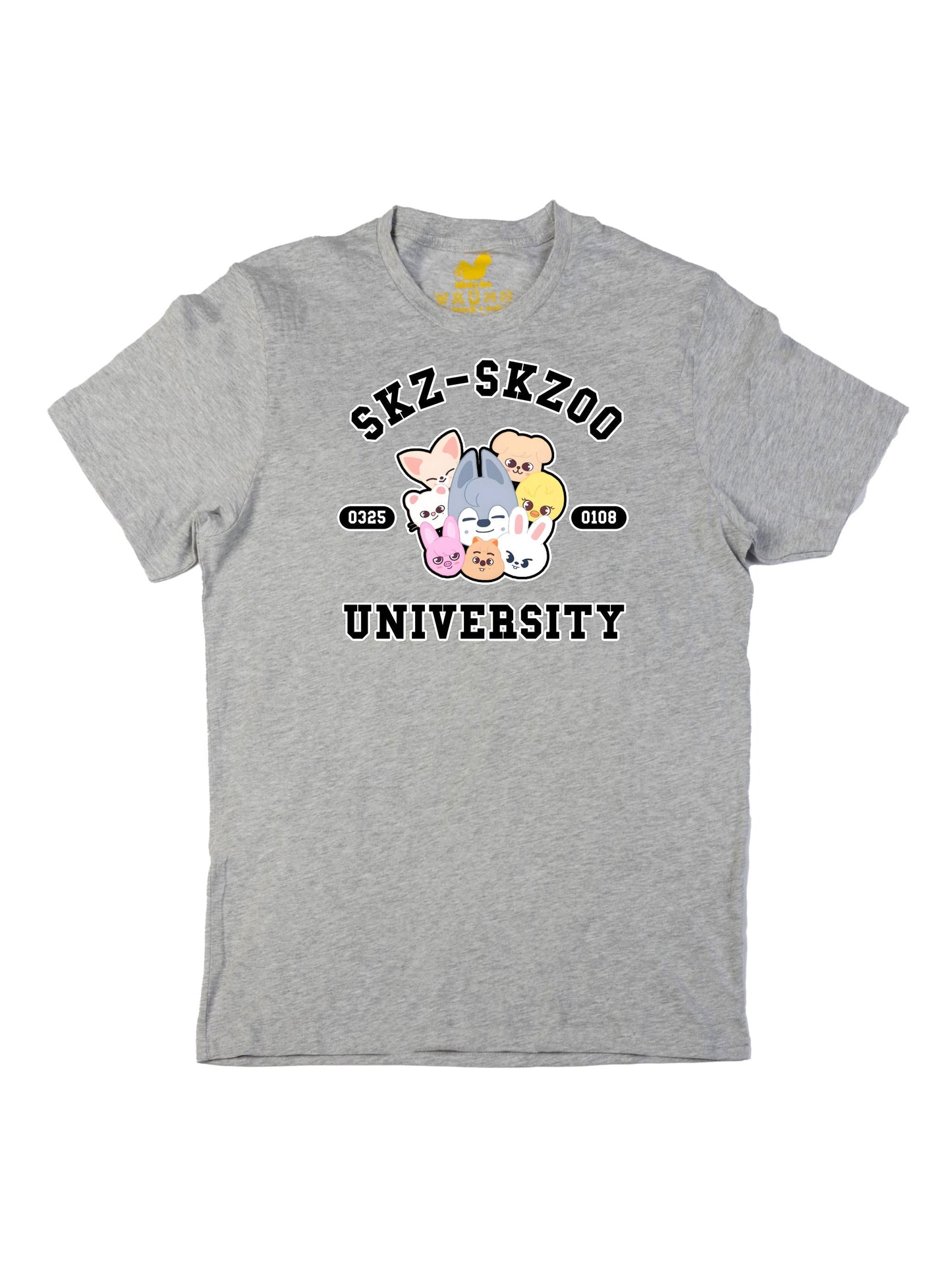 SKZOO University Unisex T-Shirt