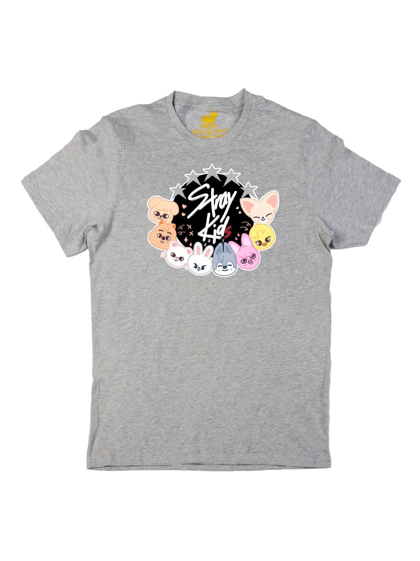 SKZOO Family Unisex T-Shirt