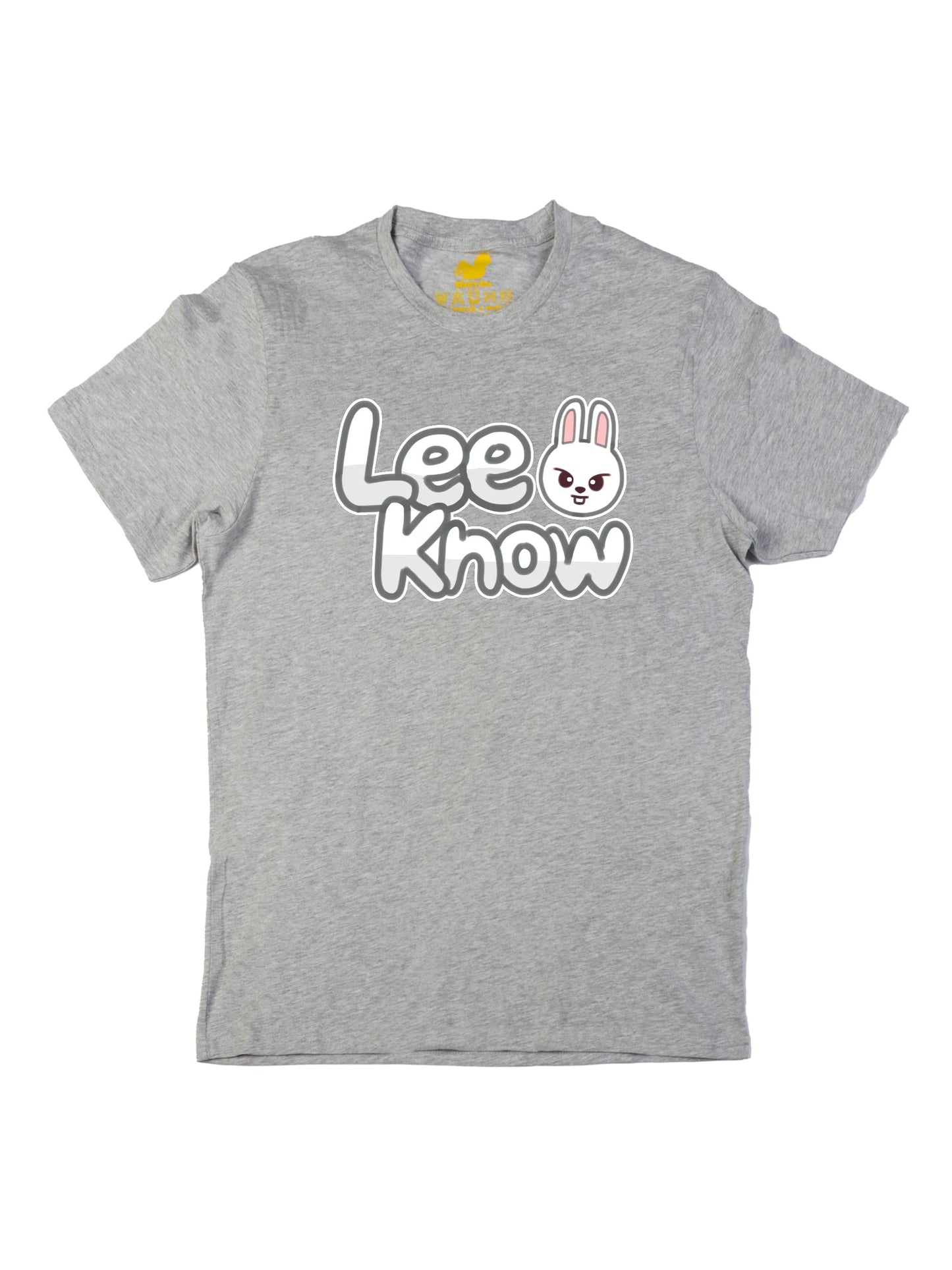 Leeknow Unisex T-Shirt