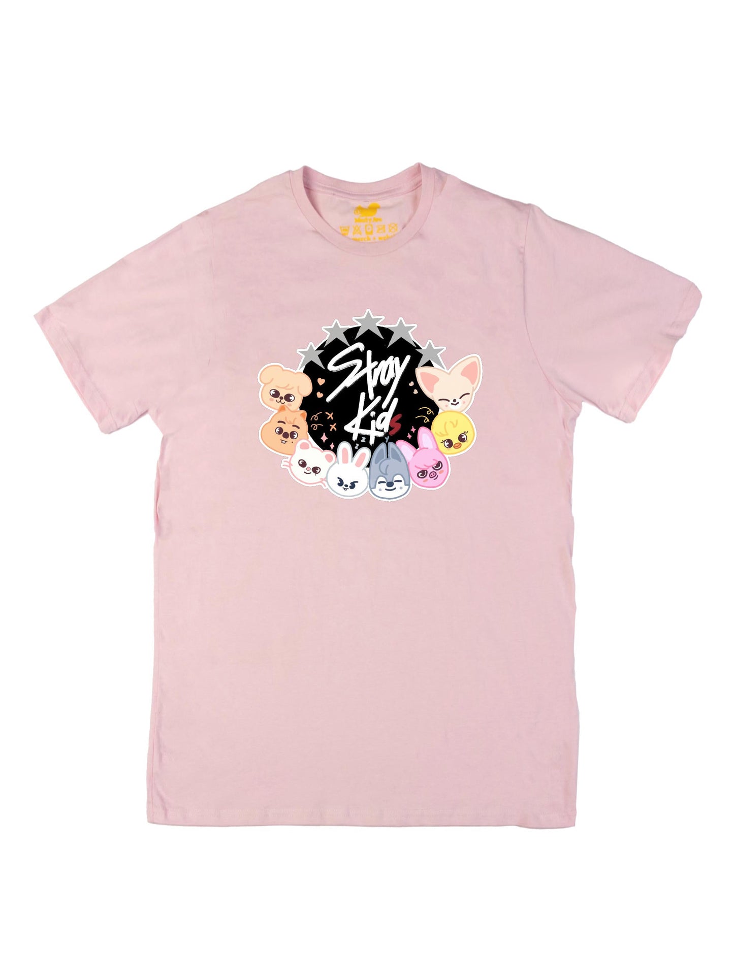 SKZOO Family Unisex T-Shirt