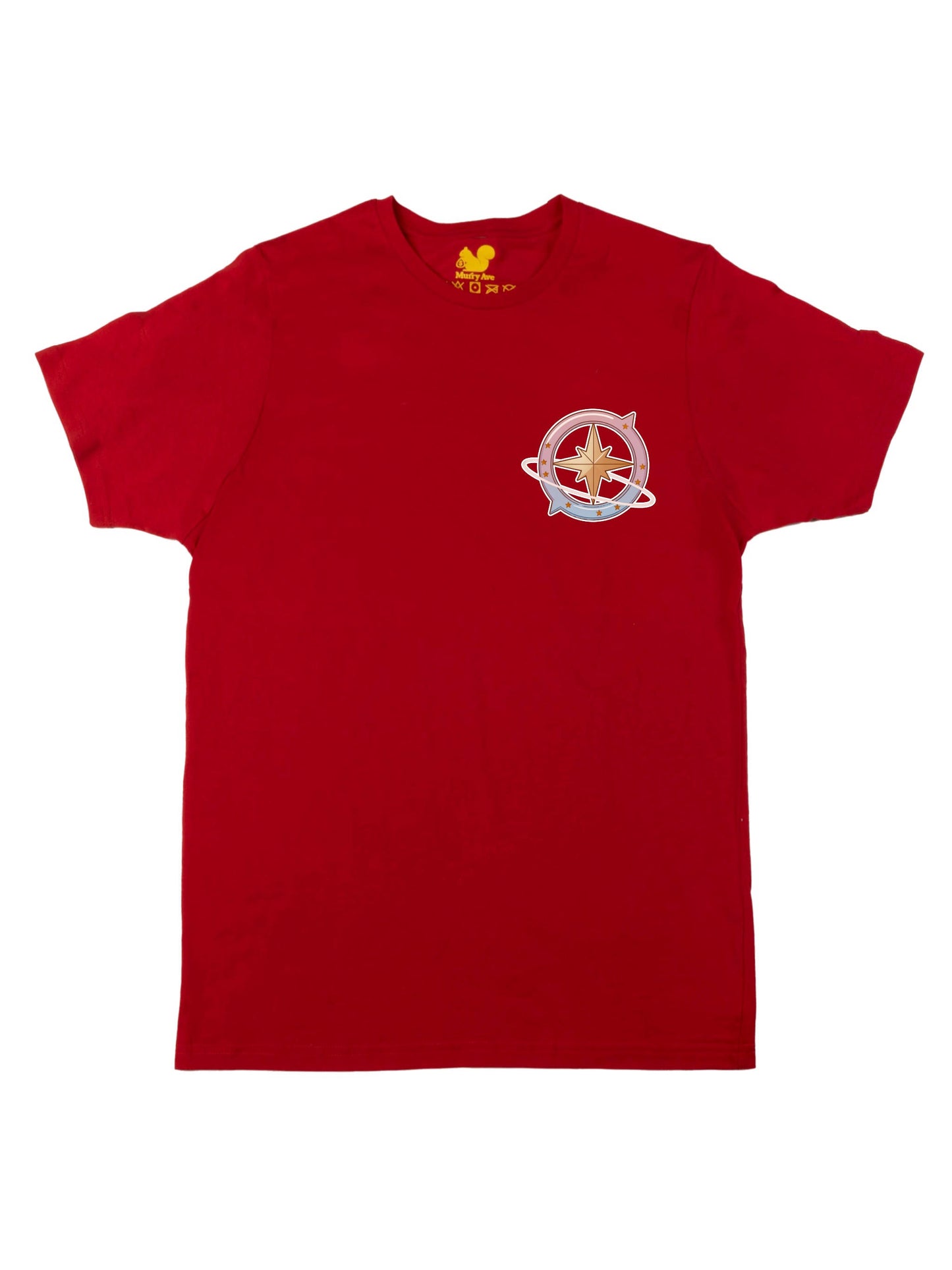 Compass The Symbol Unisex T-Shirt