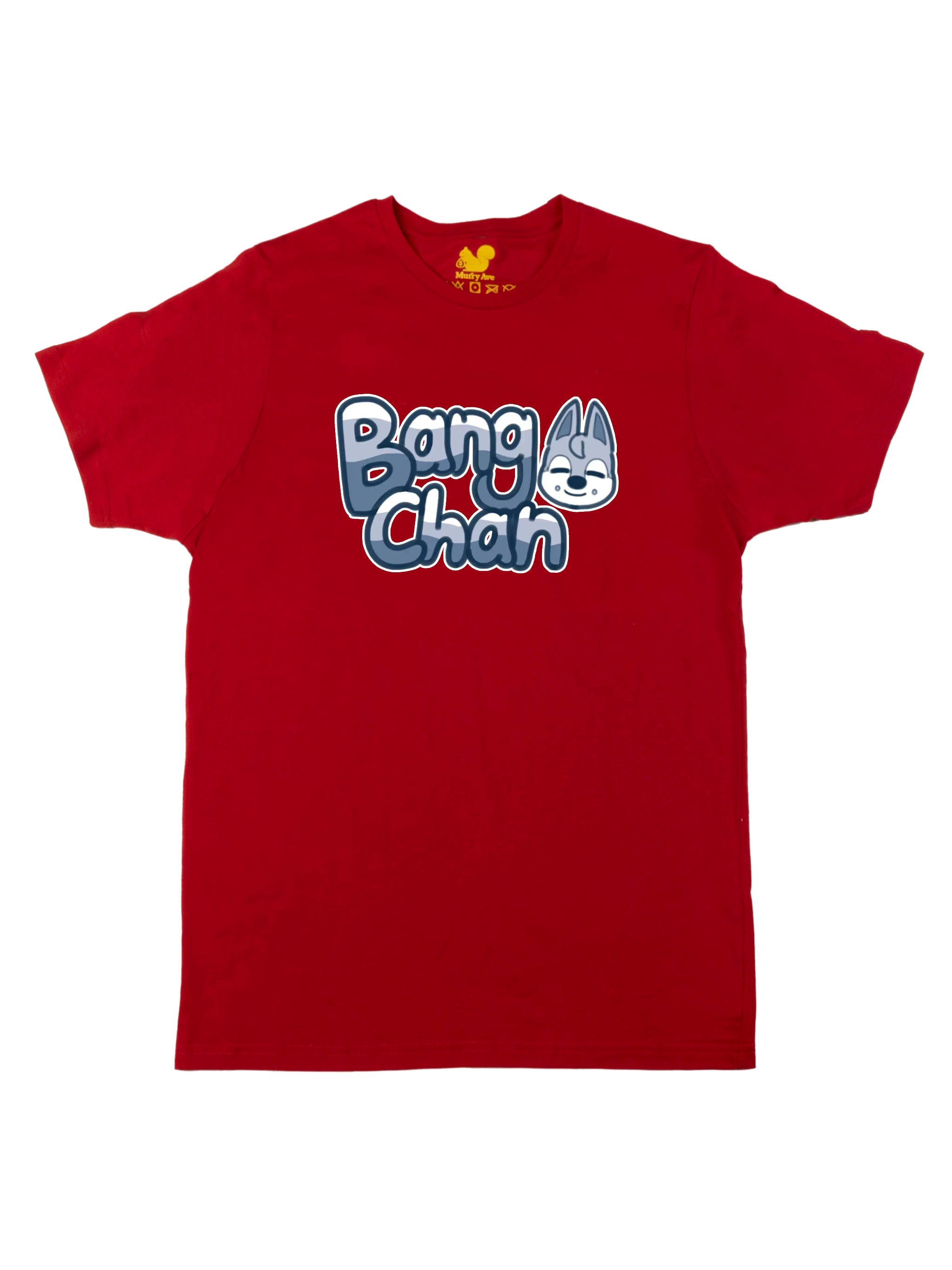 straykids ユニフォームTシャツ Bang Chan Bangchan Retro 90s Bootleg T-shirt, KPOP T-shirt and Gift