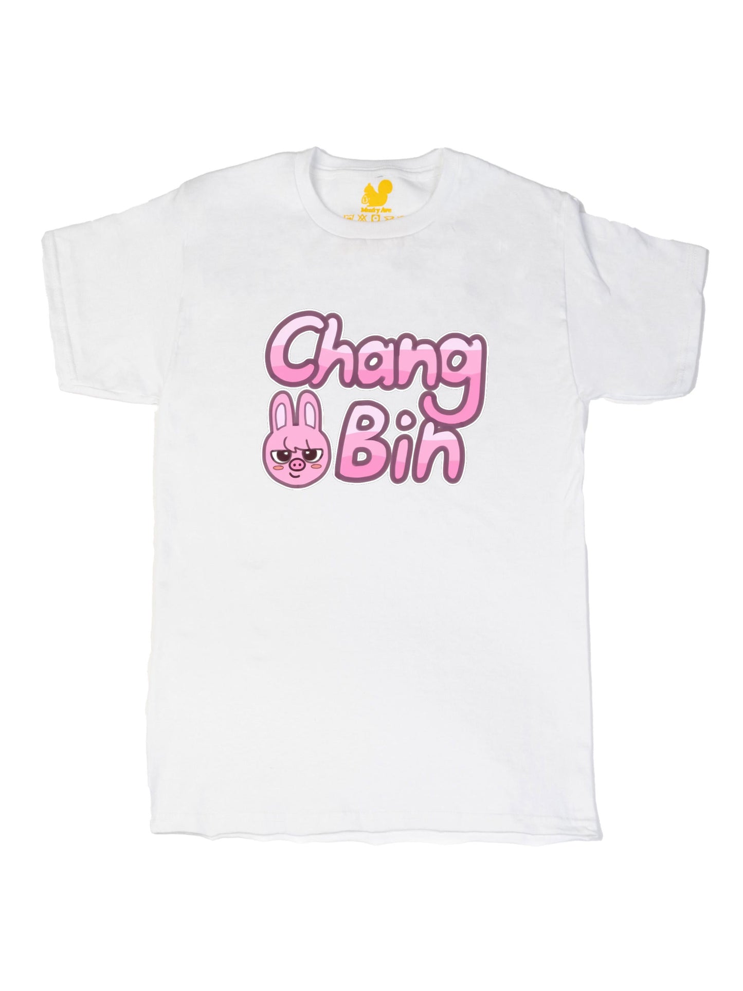Chang Bin Unisex T-Shirt
