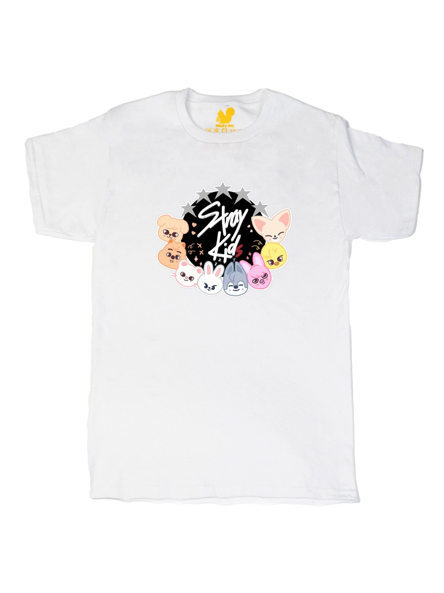 SKZOO Family Unisex T-Shirt
