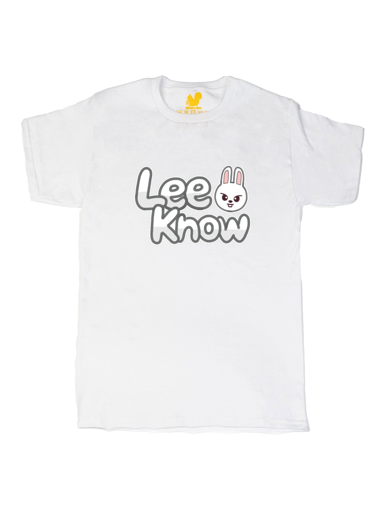 Leeknow Unisex T-Shirt