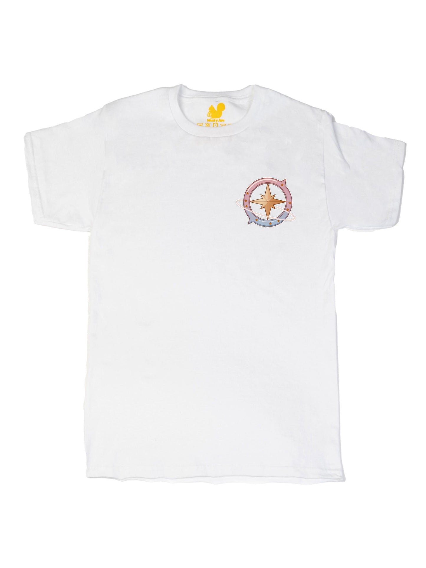 Compass The Symbol Unisex T-Shirt