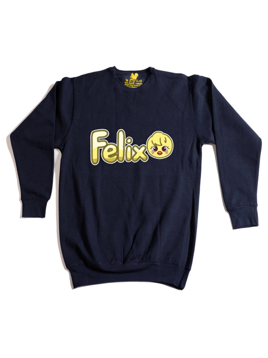 Felix Crewneck Sweatshirt