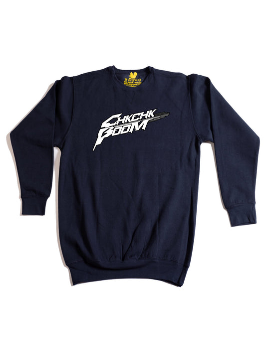 Stray Kids ATE Album Chk Chk Boom Crewneck Sweatshirt