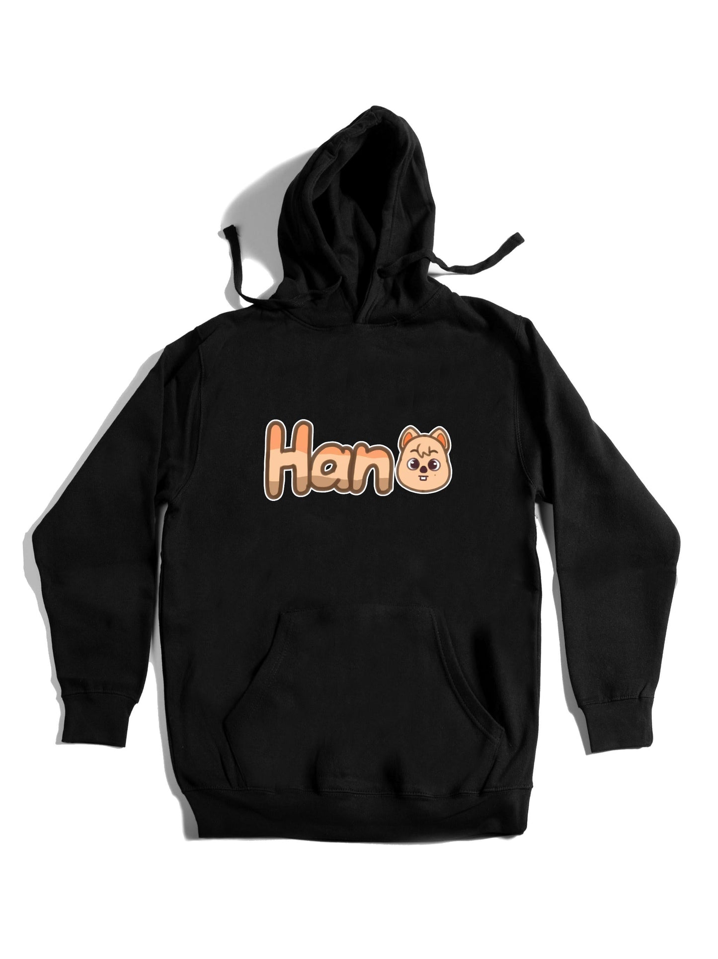 Han Hoodie