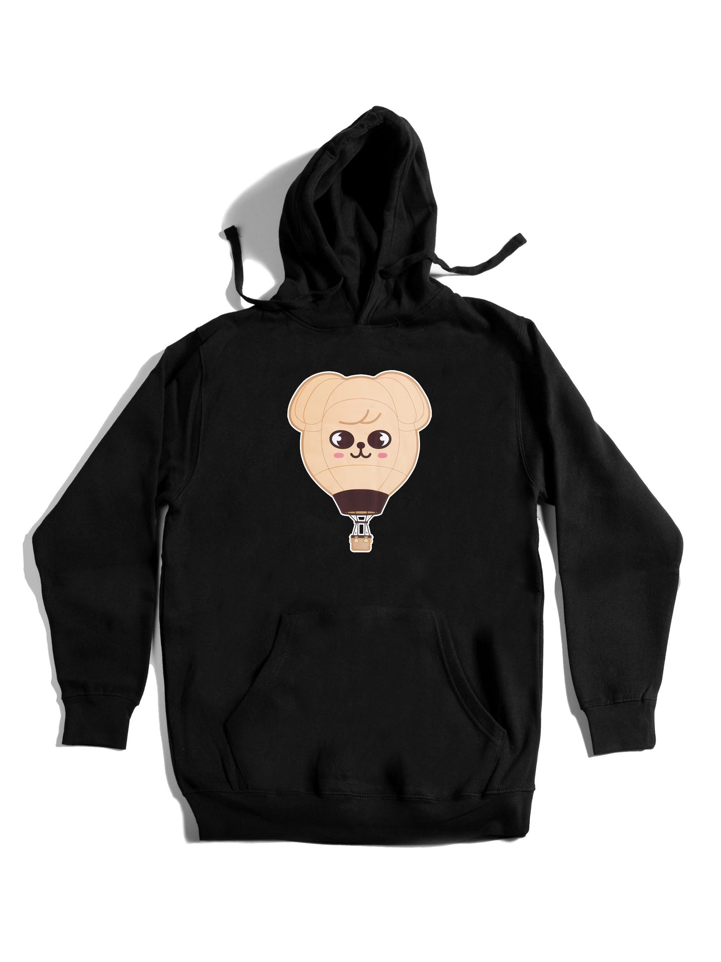 SKZOO Balloon Series PuppyM Hoodie