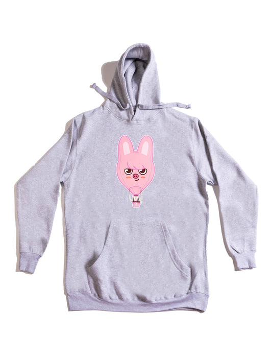 SKZOO Balloon Series Dwaekki Hoodie