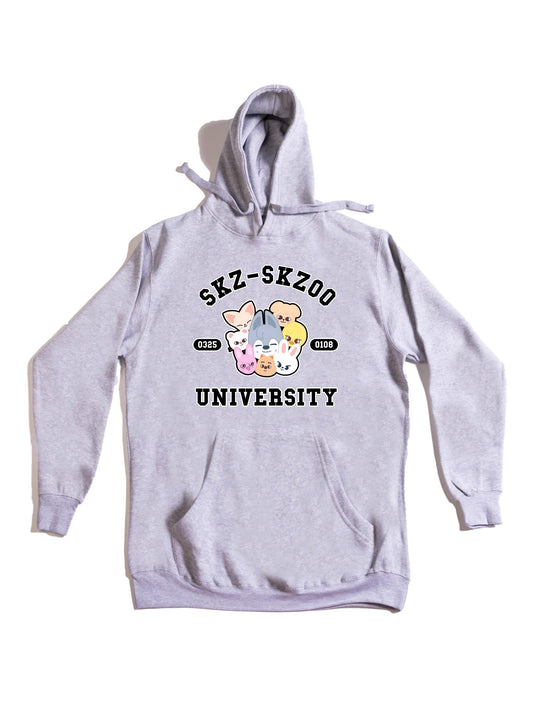 SKZOO University Hoodie